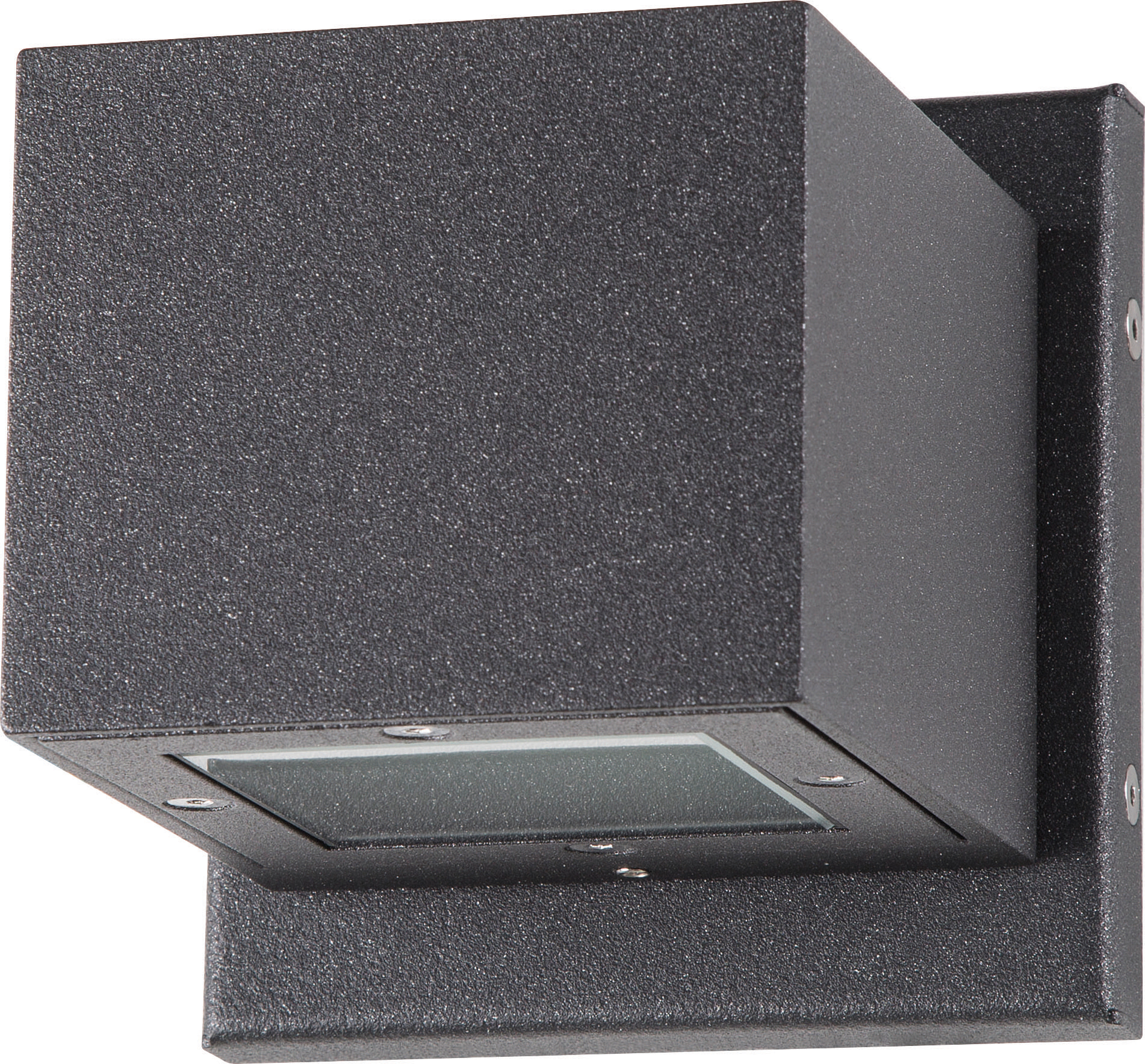 VERONA SMALL SQUARE WALL FIX - 62-1235
