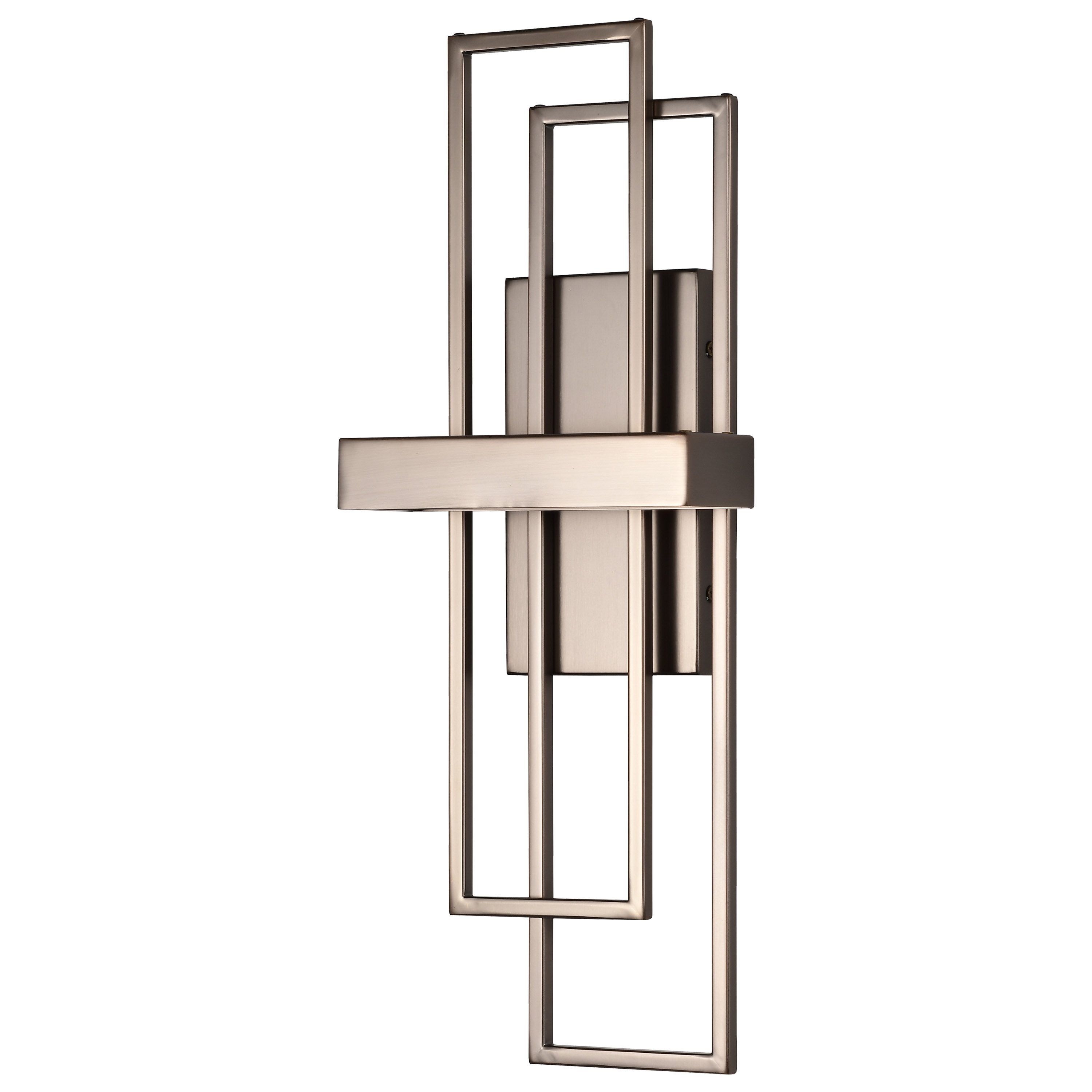 FRAME LED WALL SCONCE - 62-125
