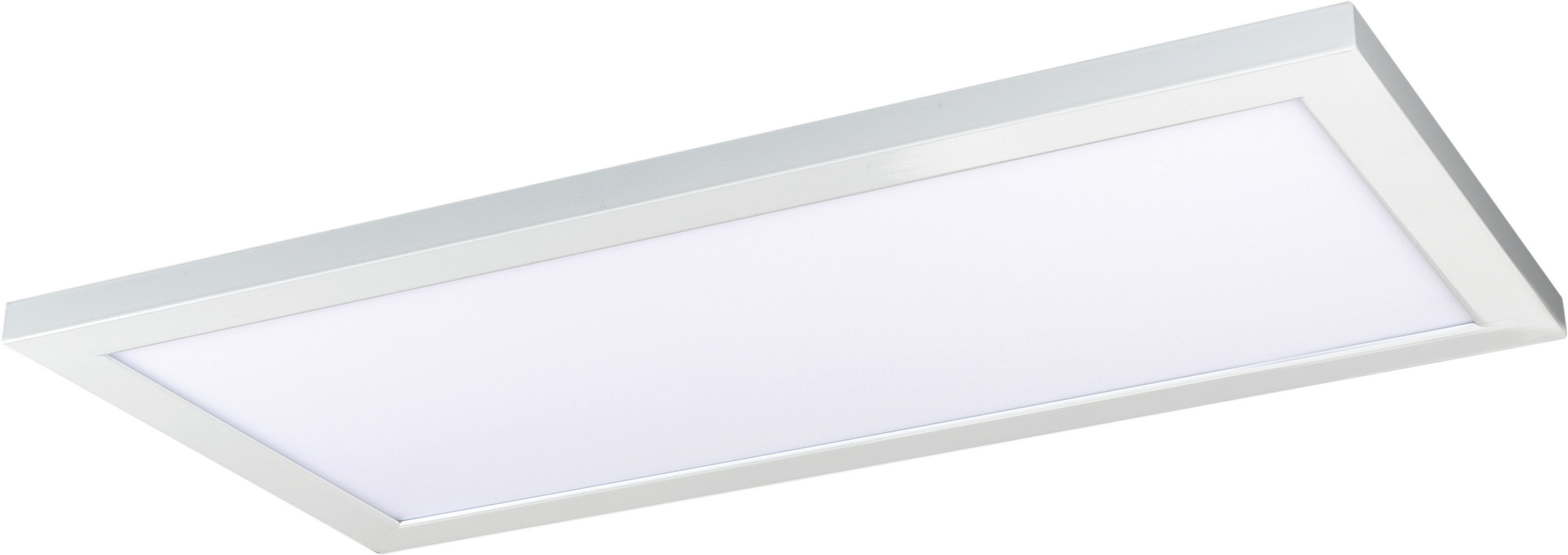 22W/LED/1X2/FLUSH/4K/WH - 62-1252