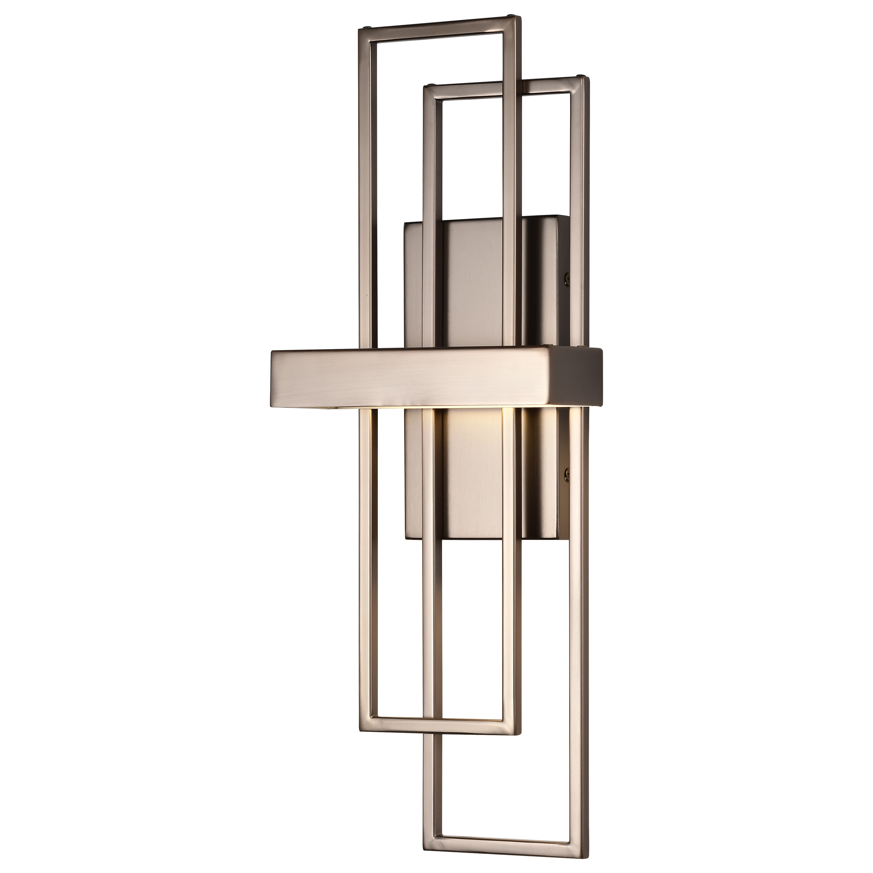 FRAME LED WALL SCONCE - 62-125