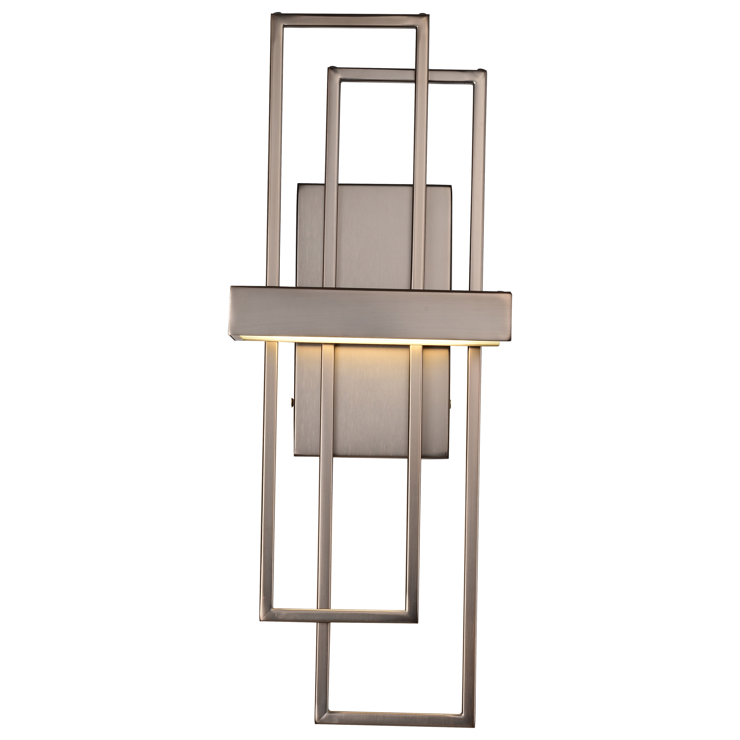 FRAME LED WALL SCONCE - 62-125