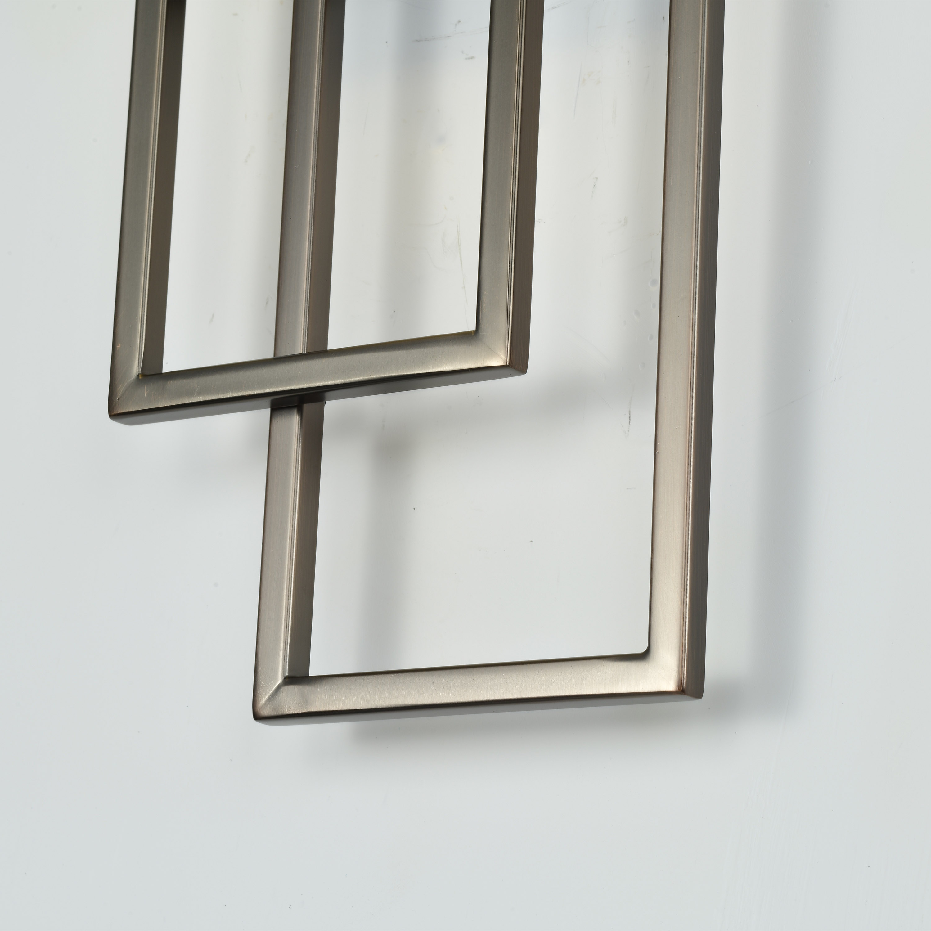 FRAME LED WALL SCONCE - 62-125