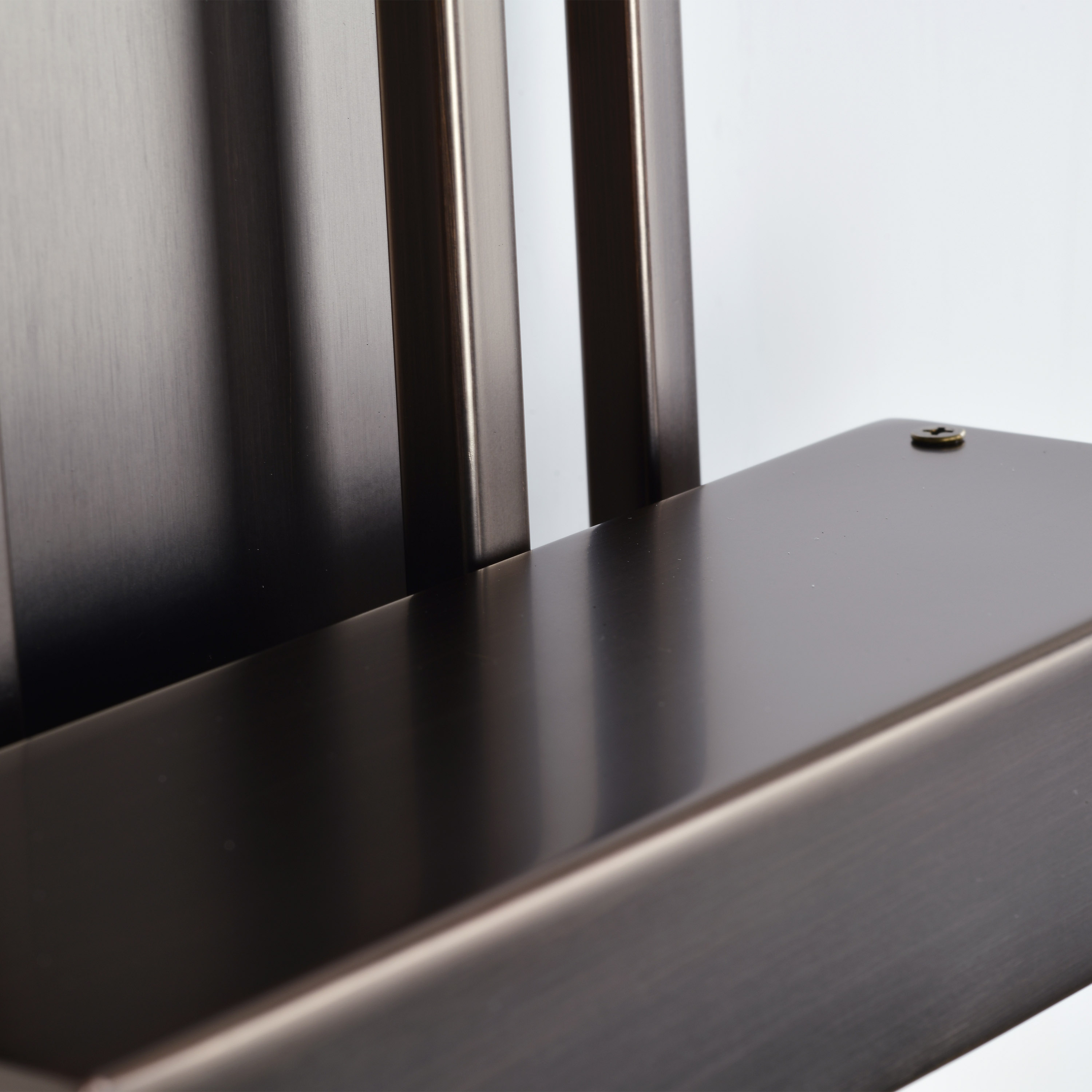 FRAME LED WALL SCONCE - 62-125