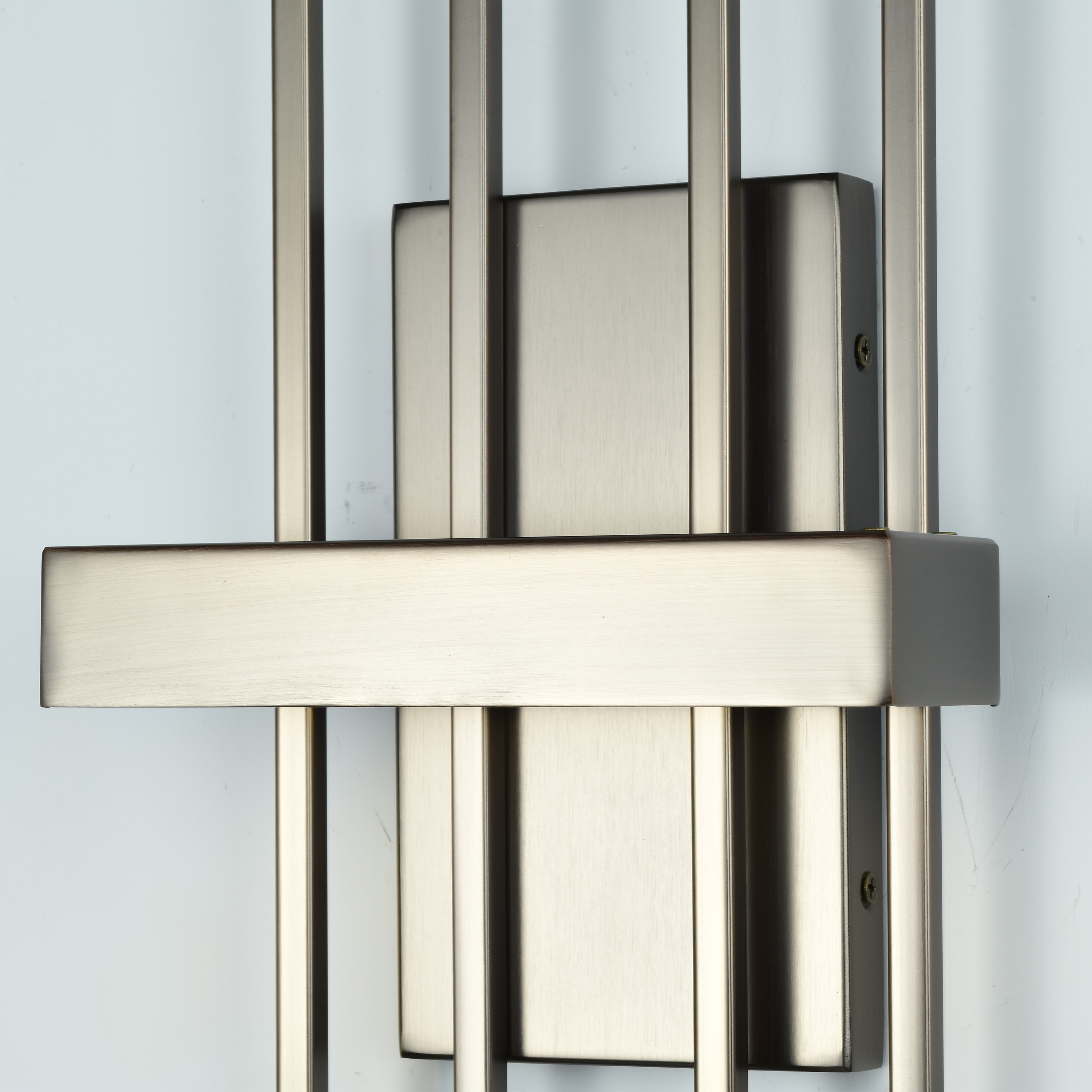 FRAME LED WALL SCONCE - 62-125