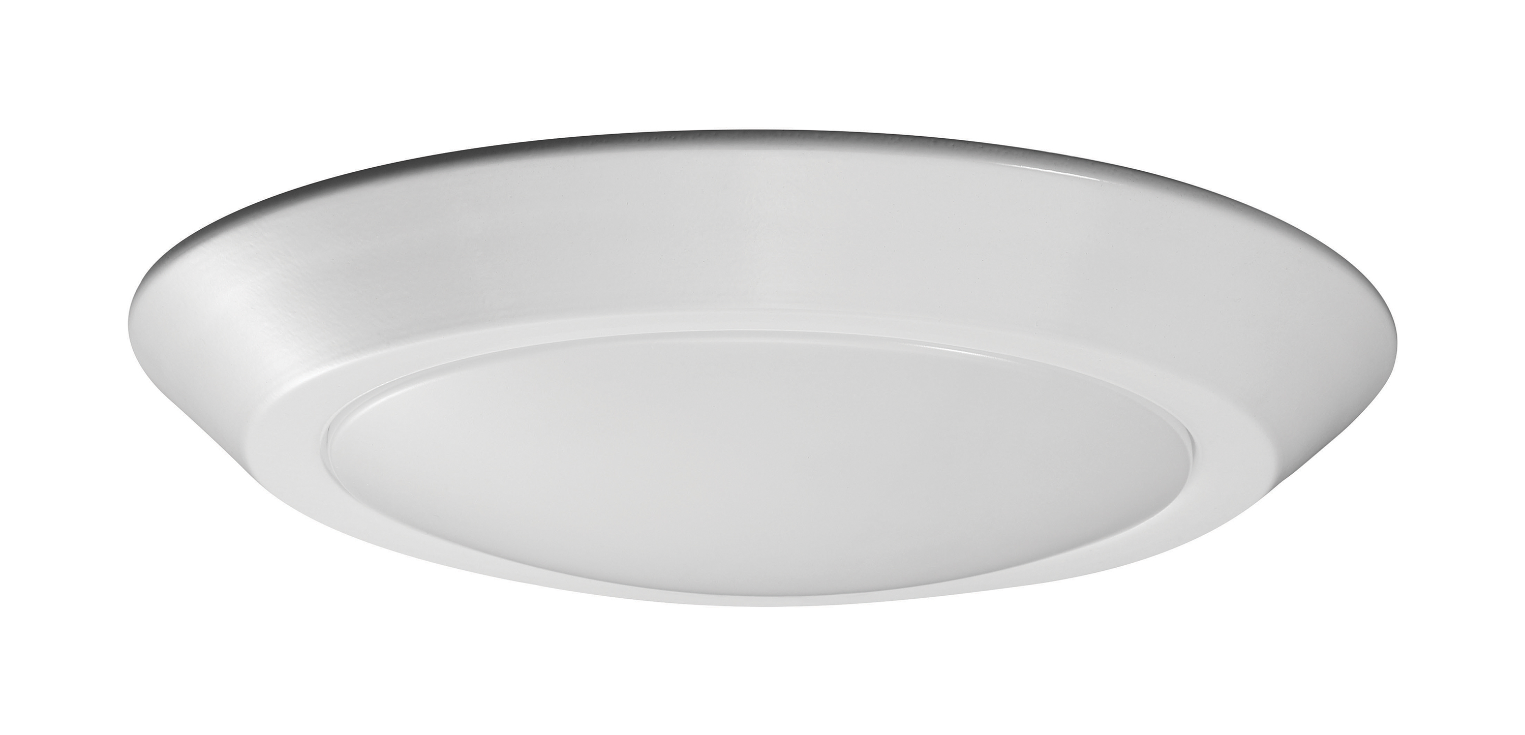 7" LED DISC LIGHT - HIGH LUMEN - 62-1261R1
