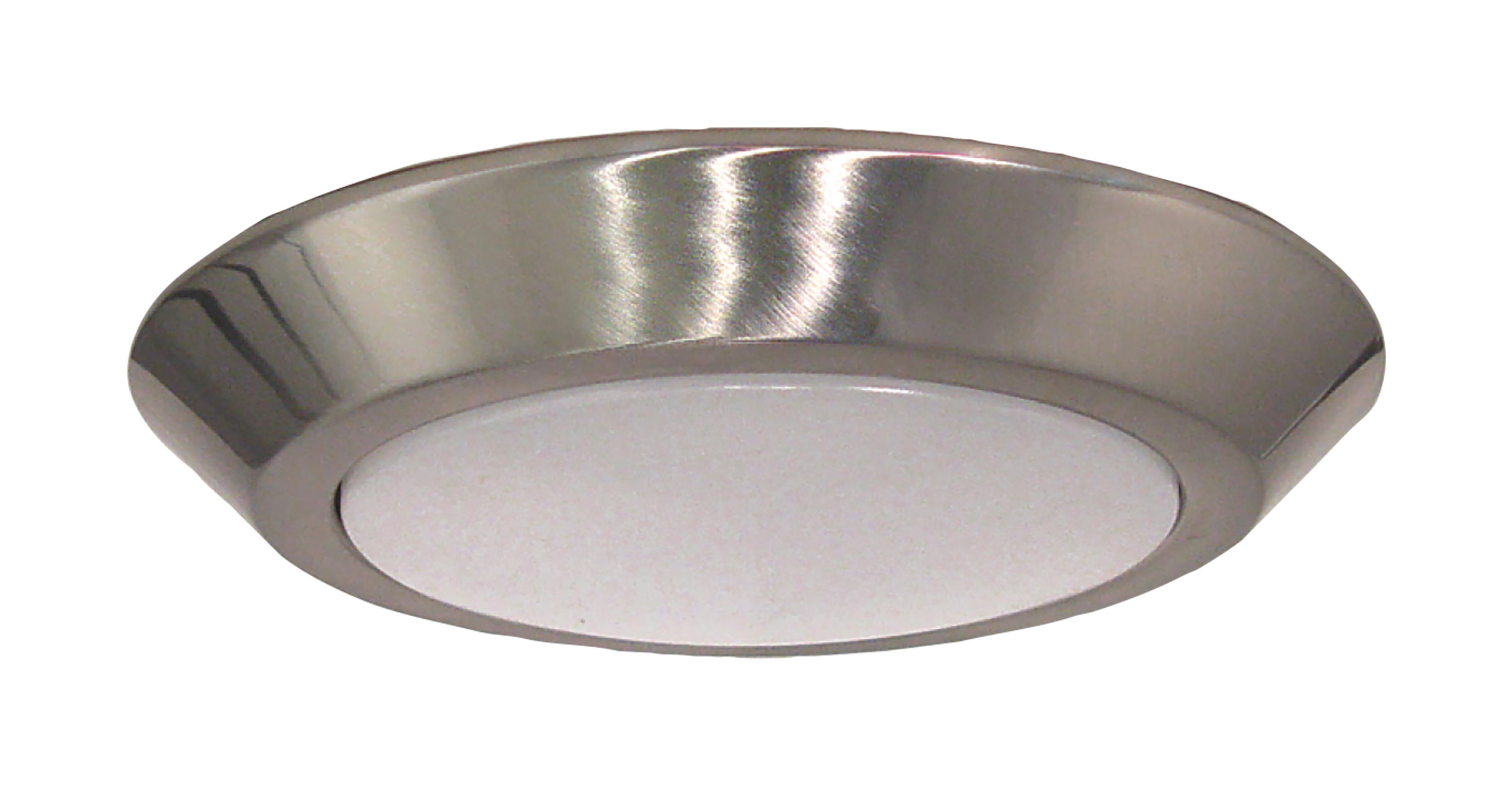 7" LED DISC LIGHT - HIGH LUMEN - 62-1262R1