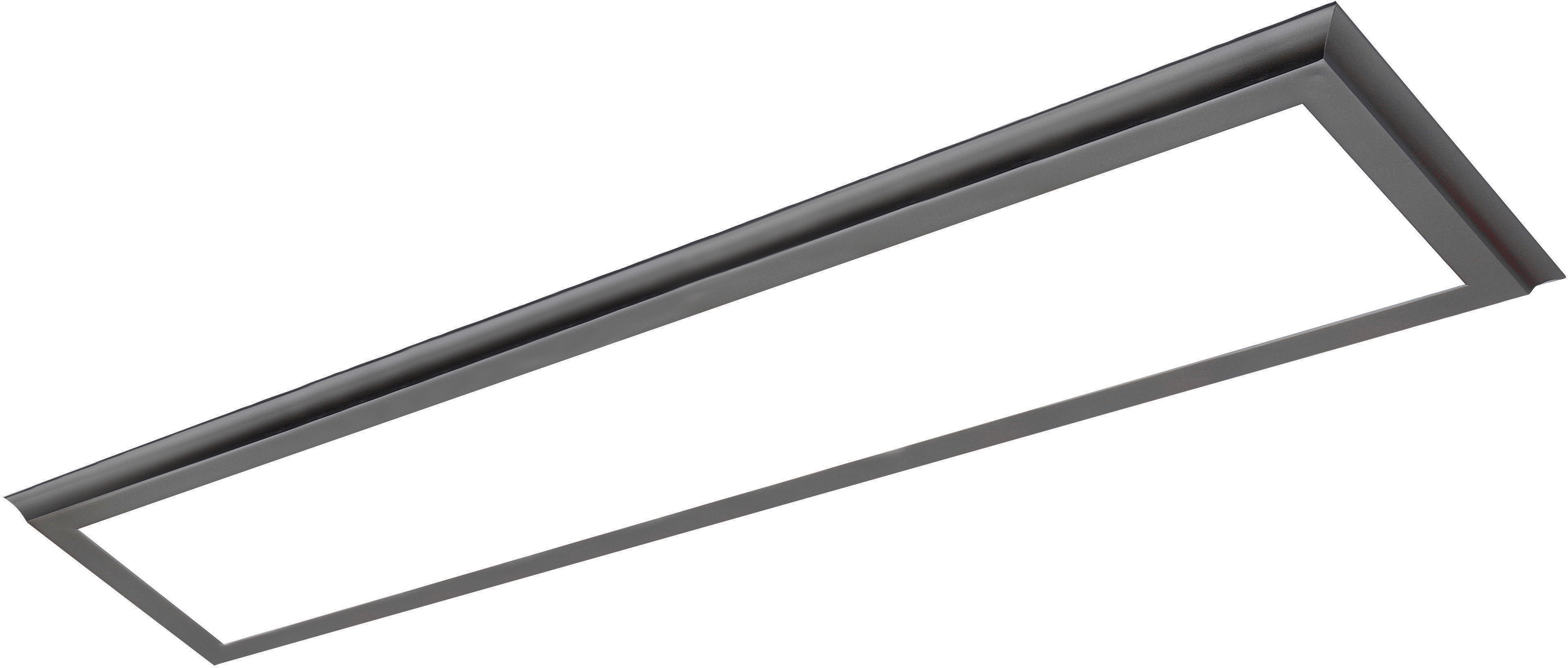 45W/LED/1X4/FLUSH/4K/GM - 62-1274
