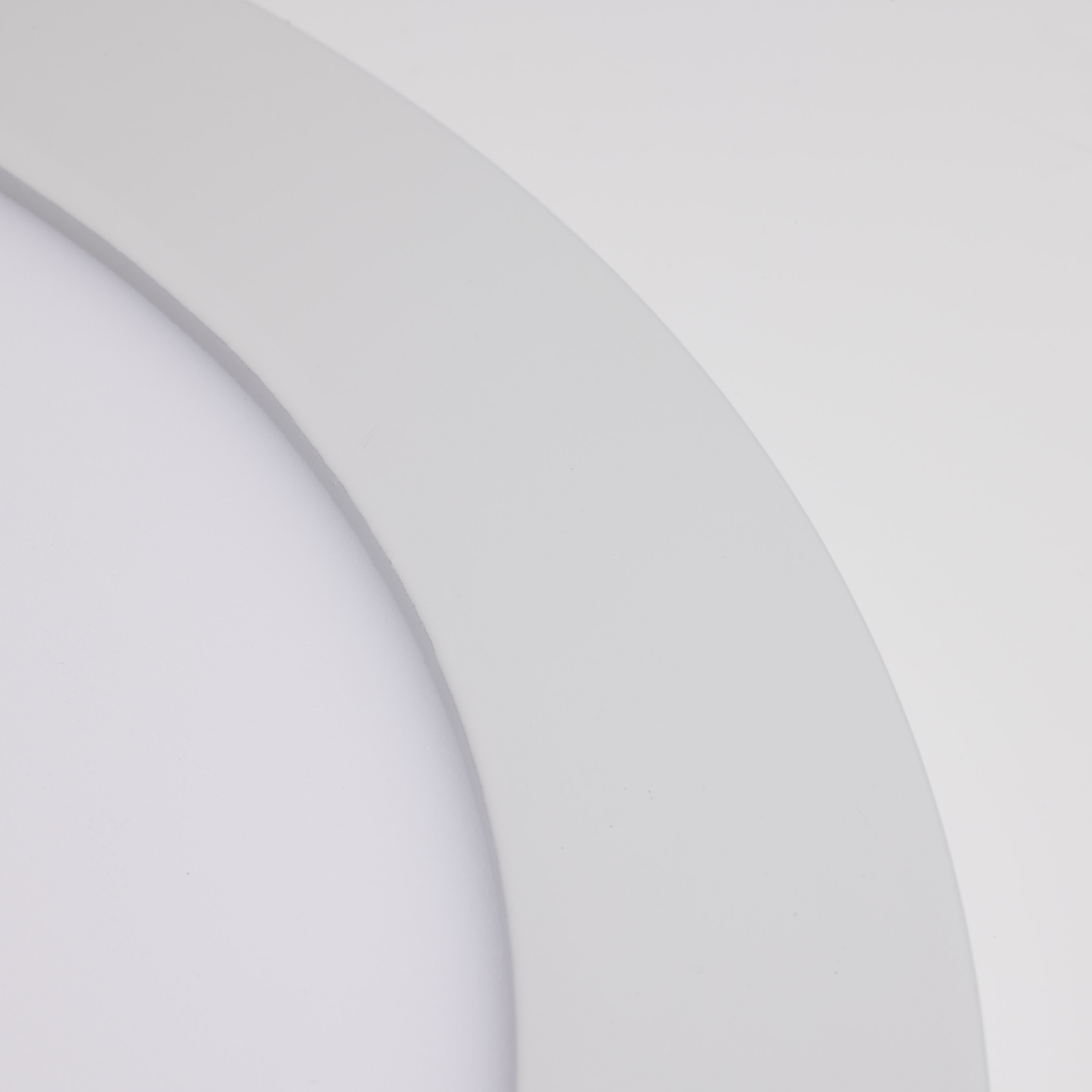 26W/LED/15" RND/FLUSH/4K/WH - 62-1291