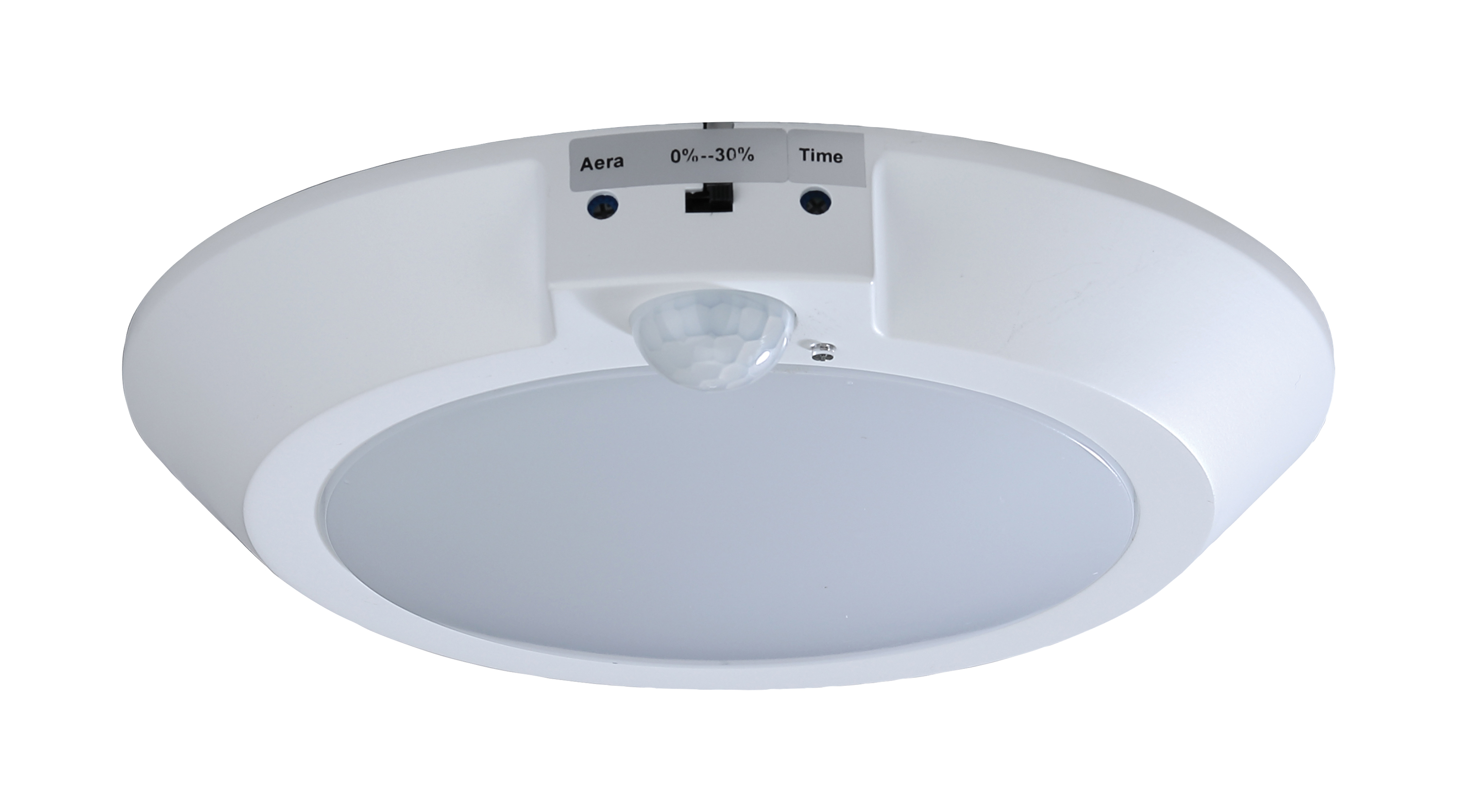 7" LED DISK LIGHT W/ OCC - 62-1310