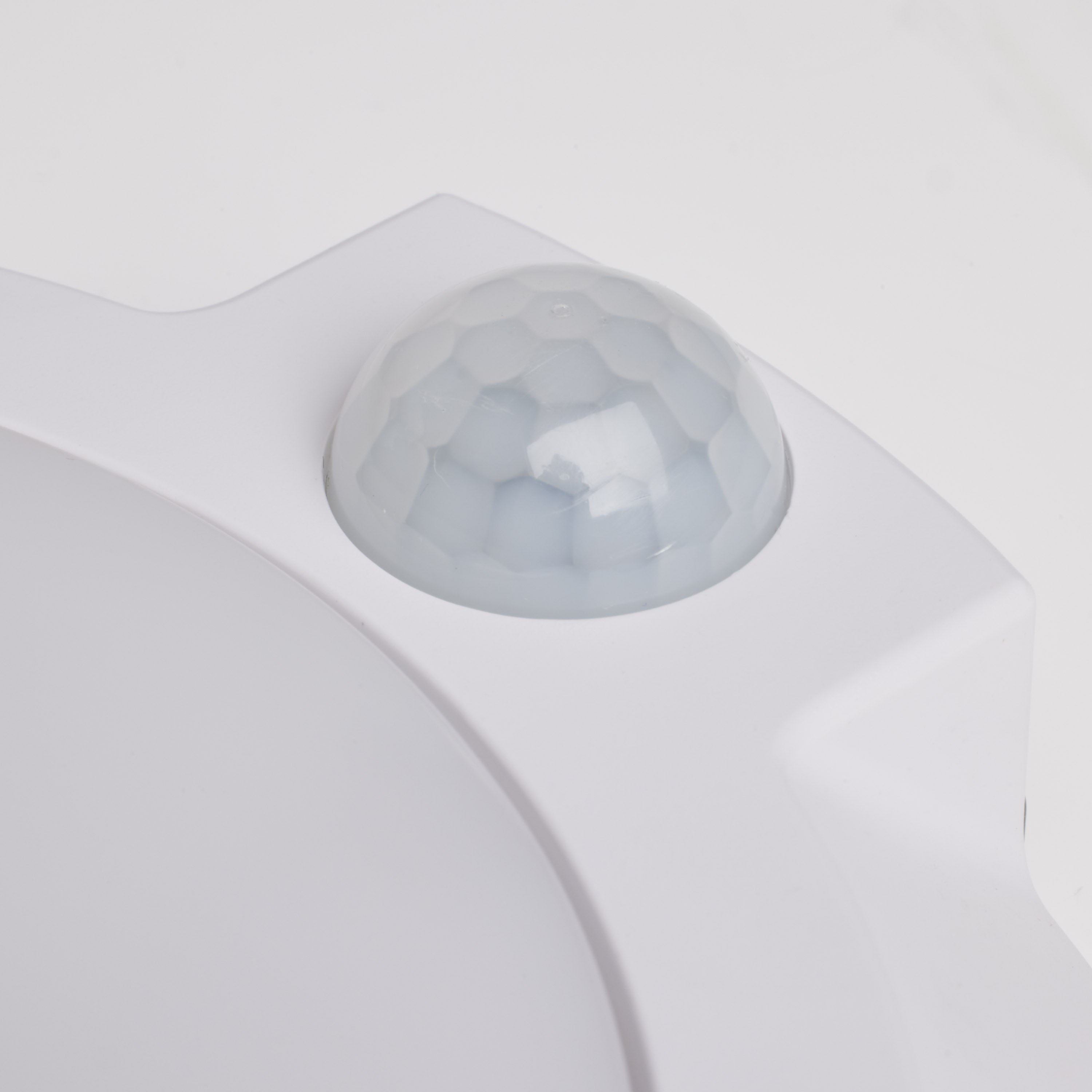7" LED DISK LIGHT W/ OCC - 62-1310