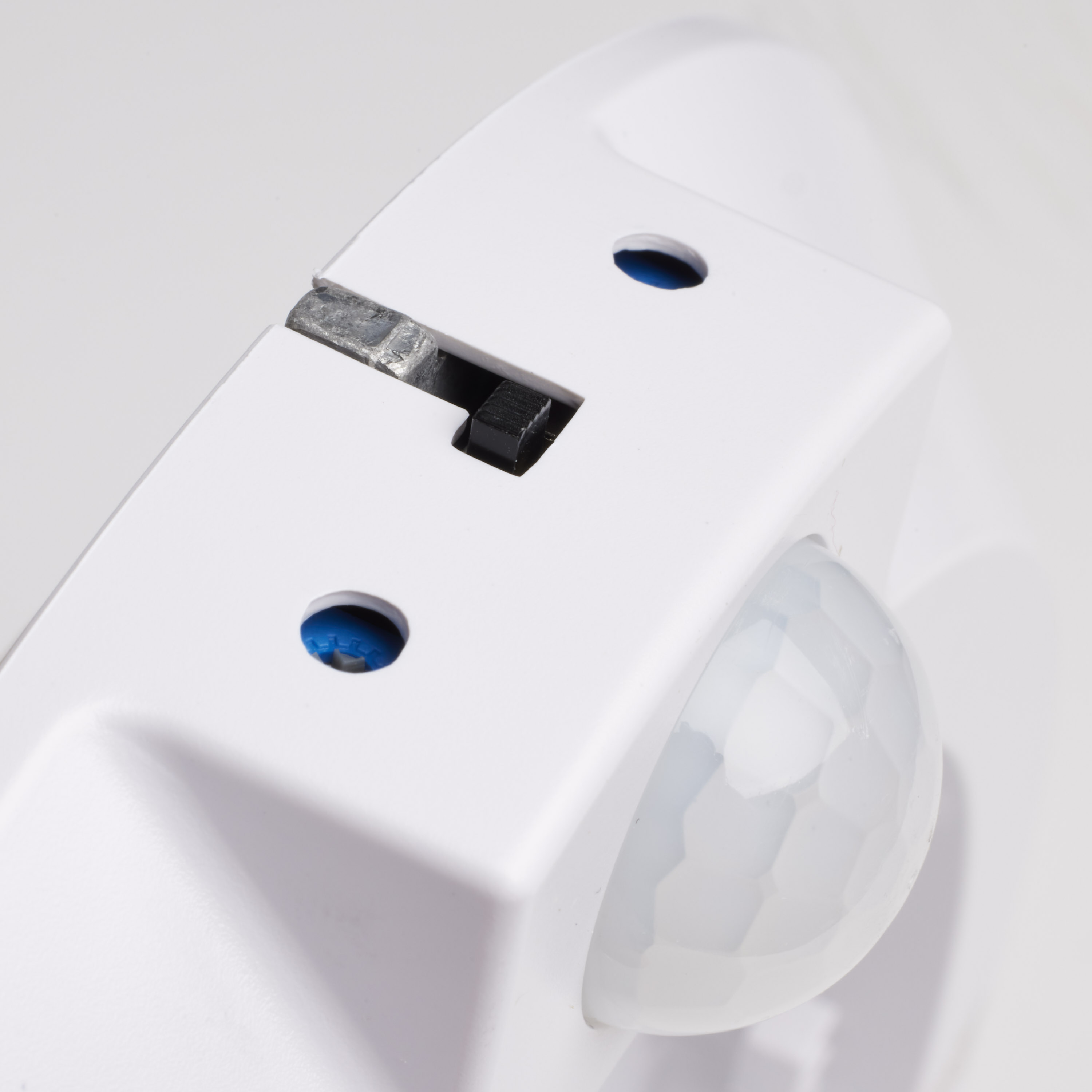 7" LED DISK LIGHT W/ OCC - 62-1312