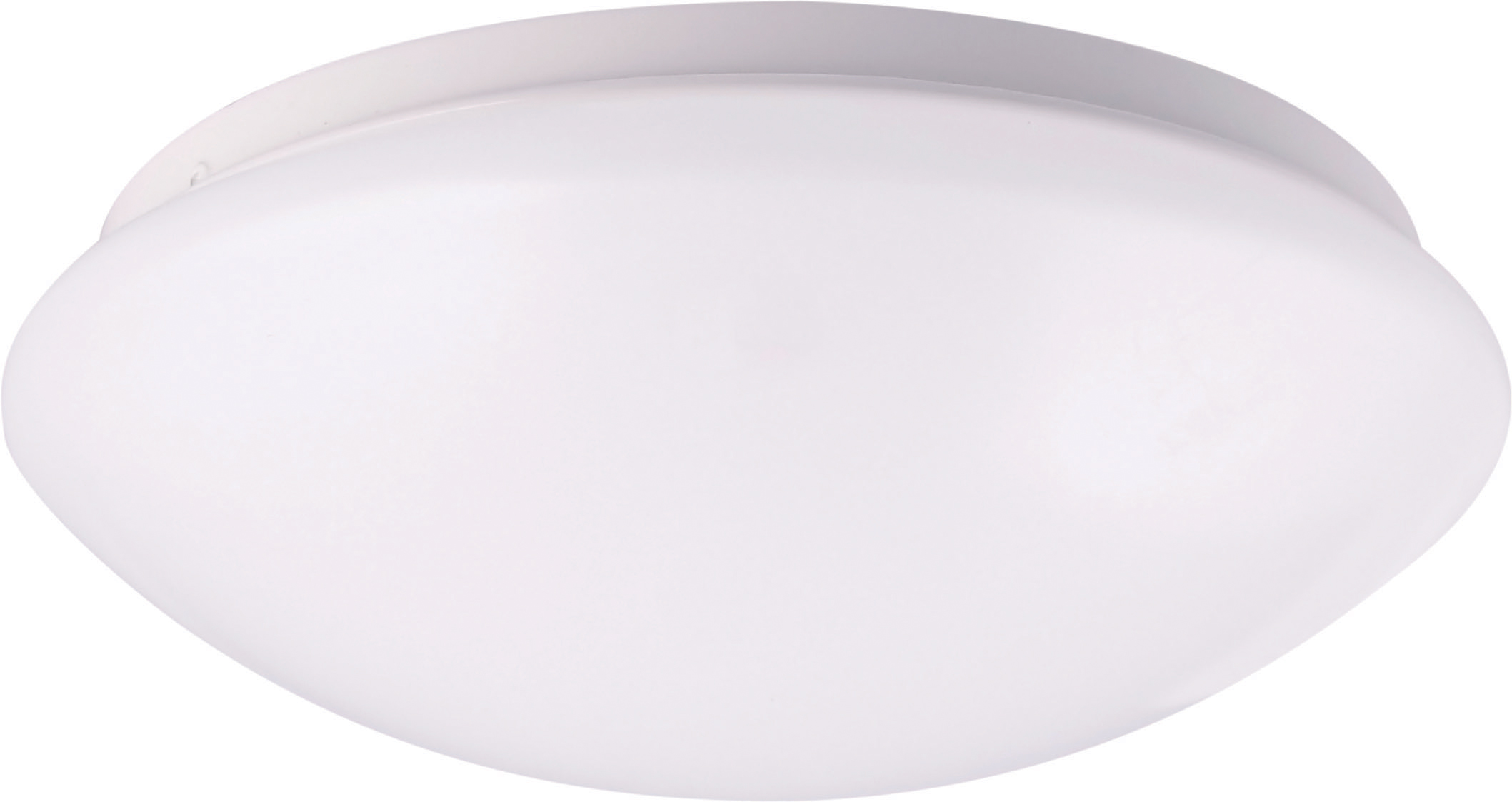 LED 2 PACK UTILITY FLUSH - 62-132