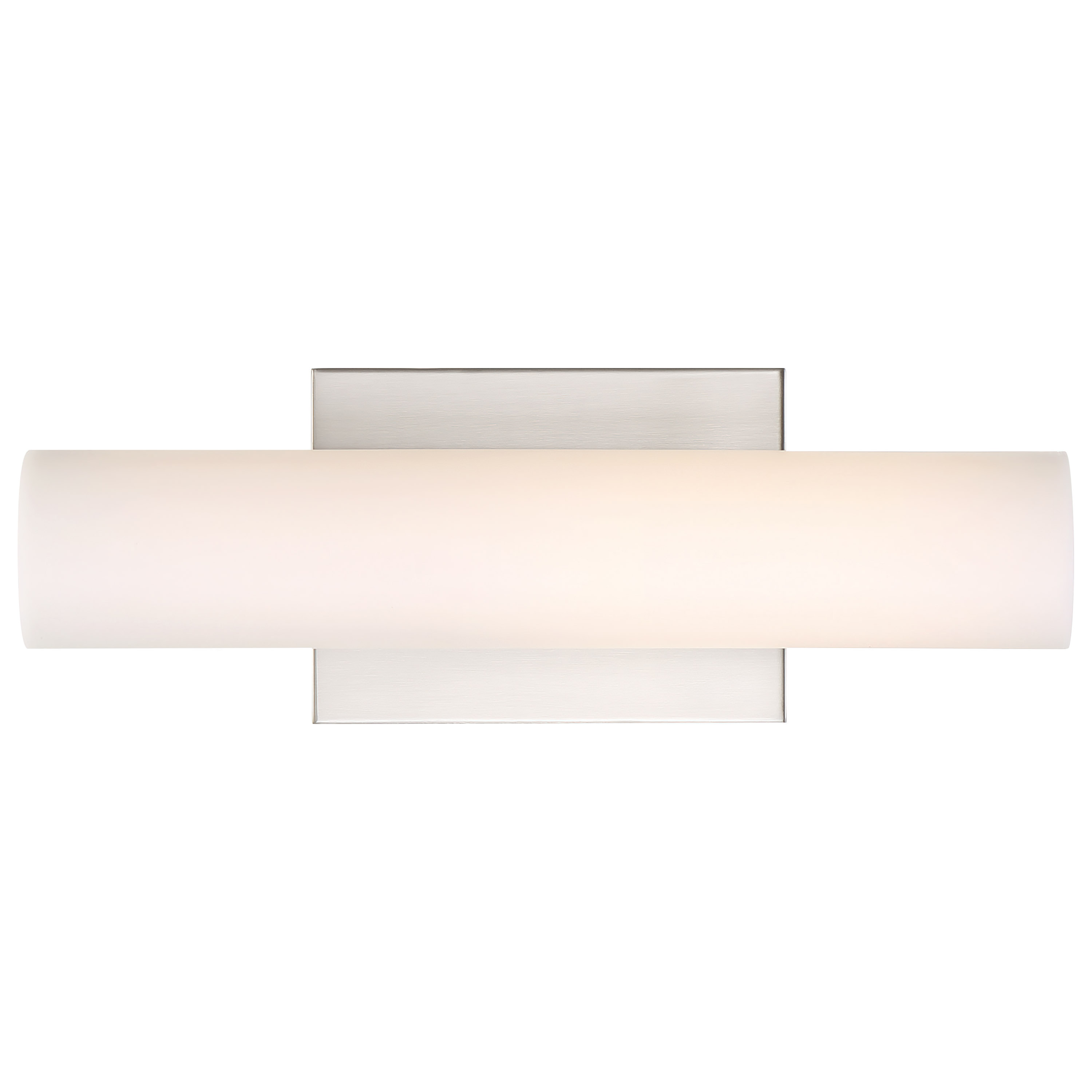 BEND LED SMALL VANITY - 62-1321