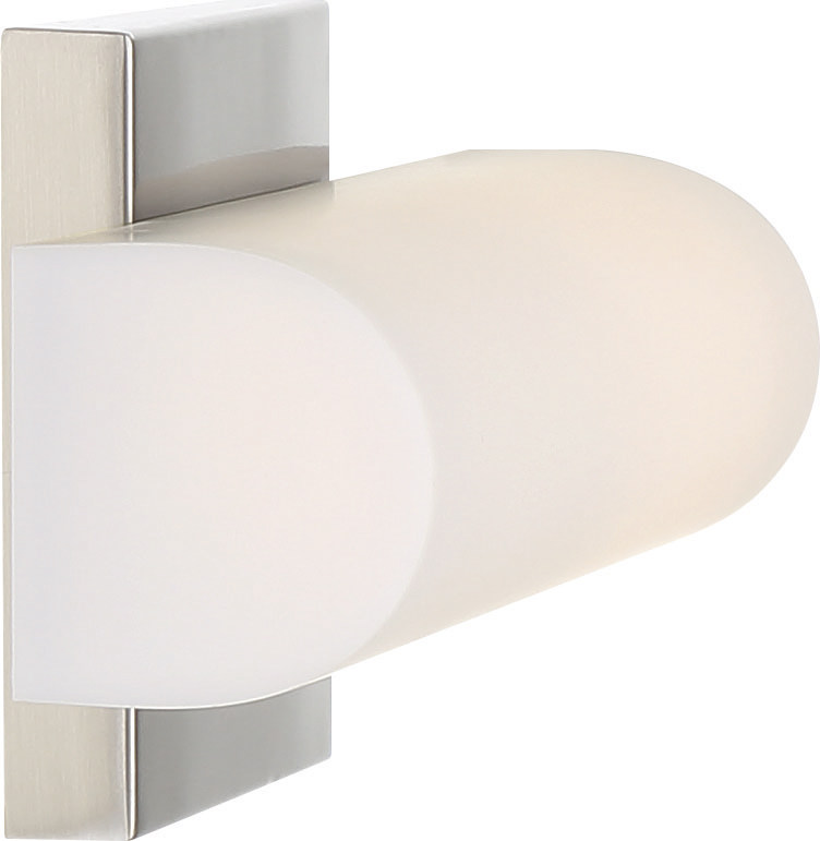 BEND LED SMALL VANITY - 62-1321