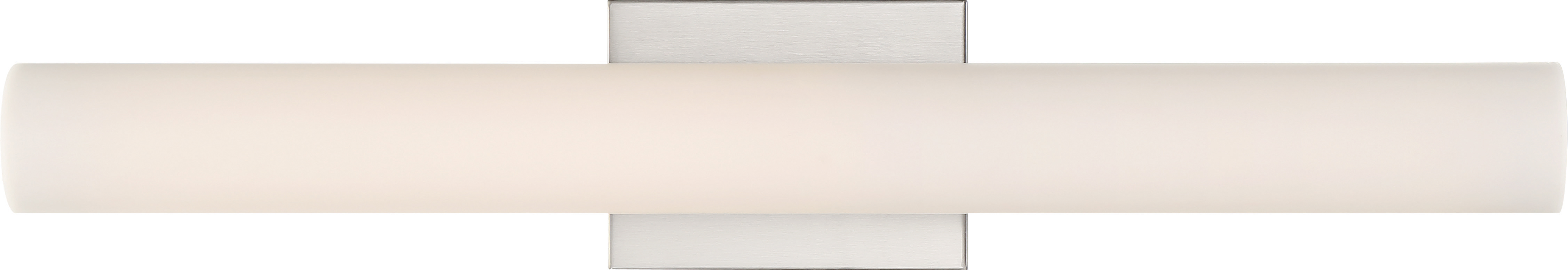 BEND LED MEDIUM VANITY - 62-1322