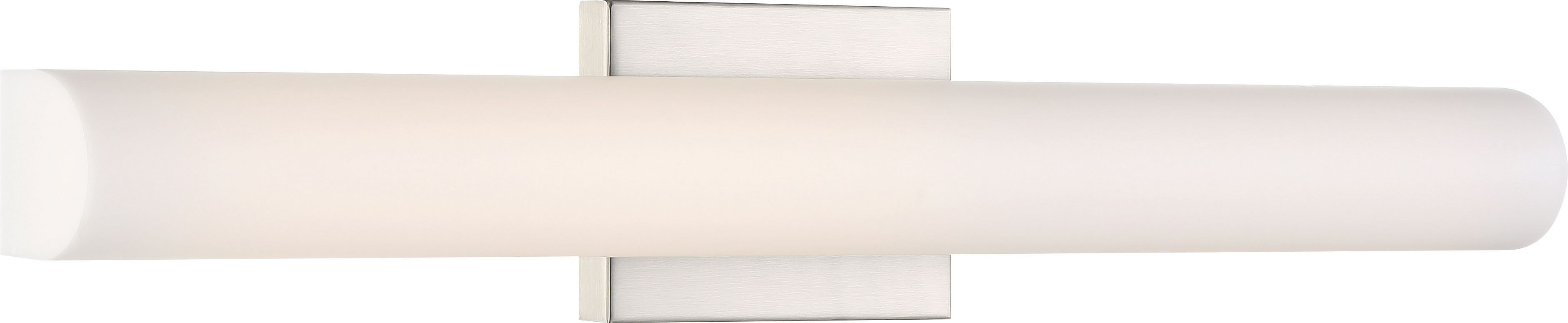 BEND LED MEDIUM VANITY - 62-1322