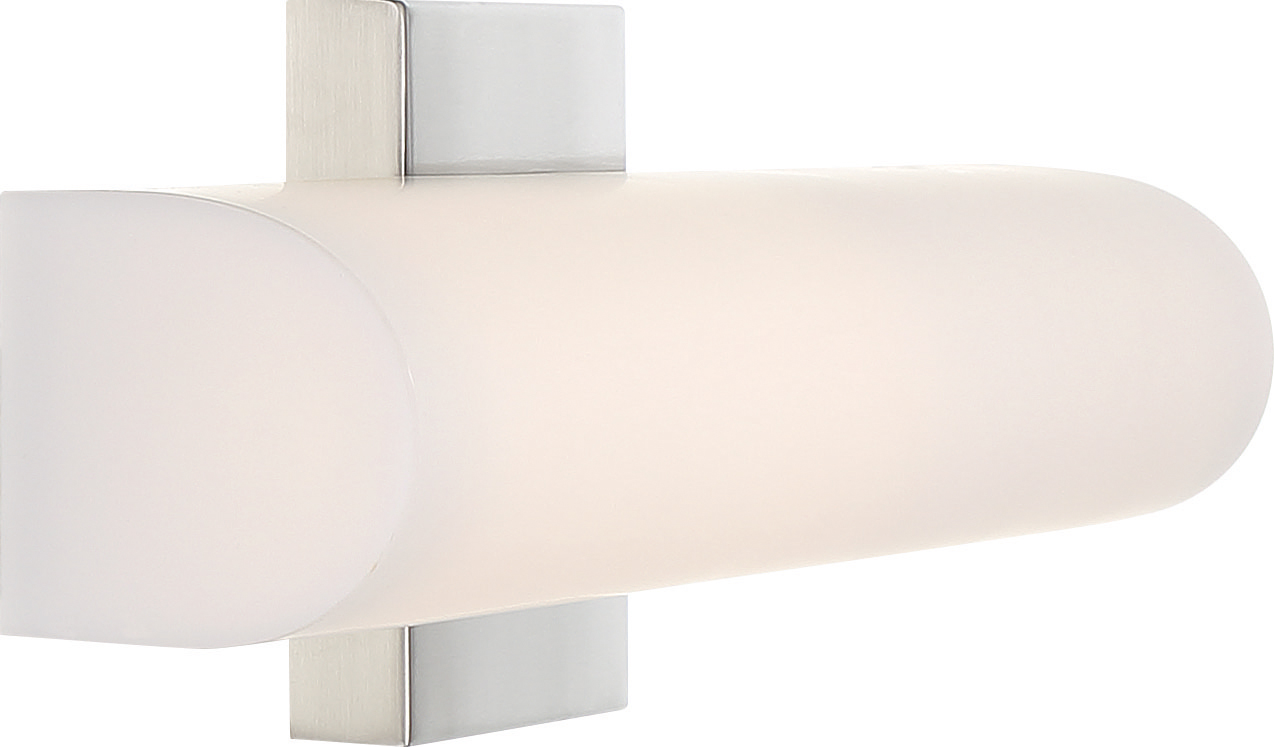 BEND LED MEDIUM VANITY - 62-1322