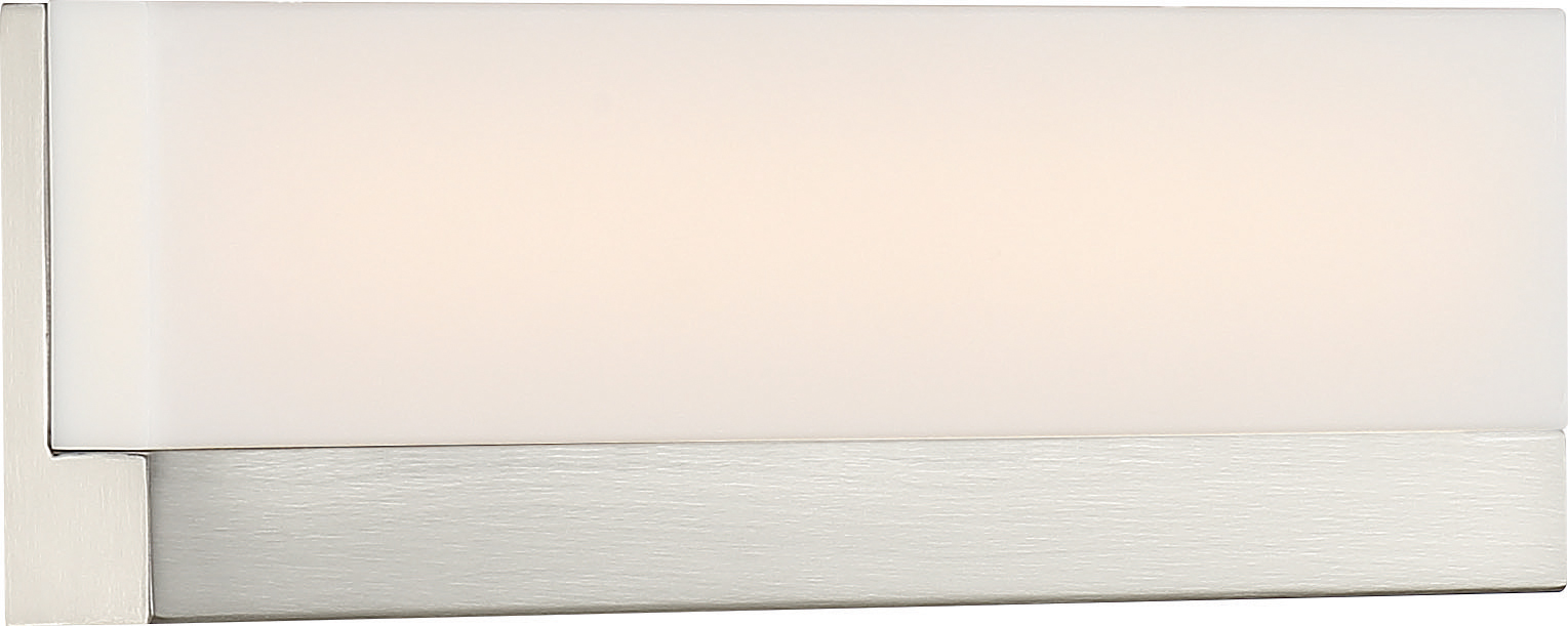 JACKSON LED SMALL VANITY - 62-1327