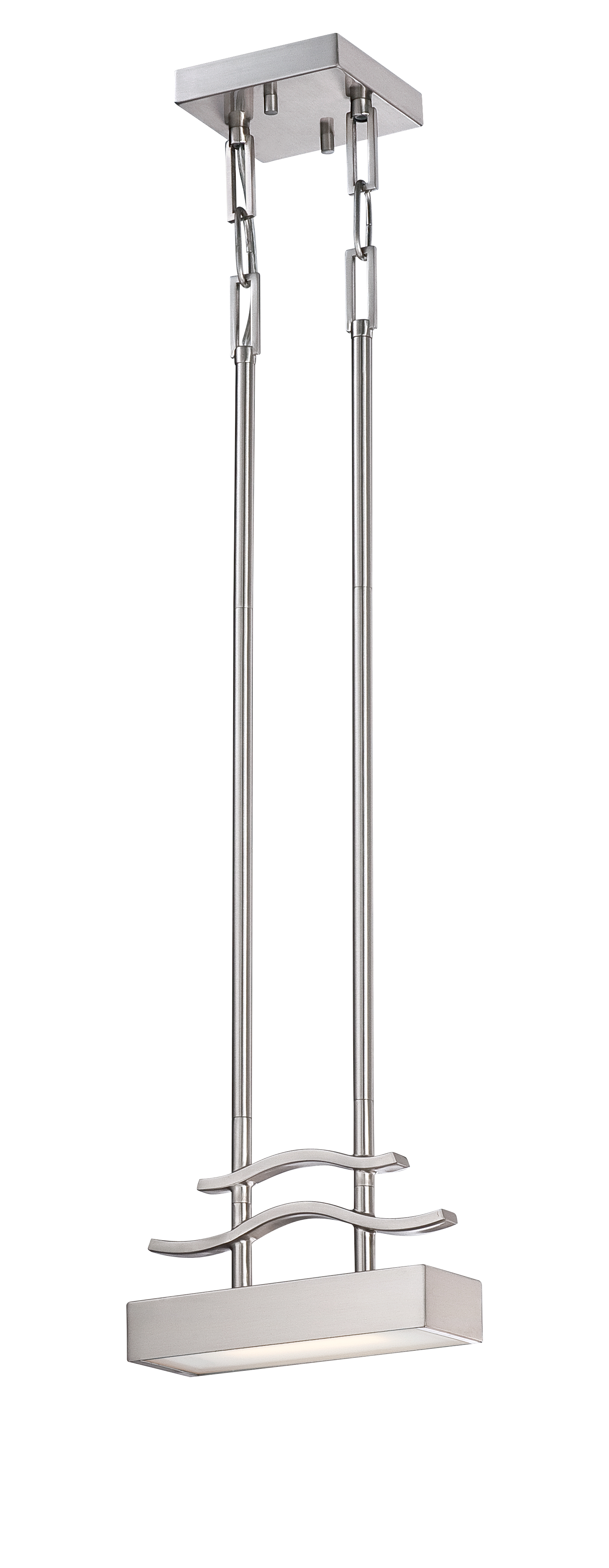 WAVE LED MINI PENDANT - 62-134