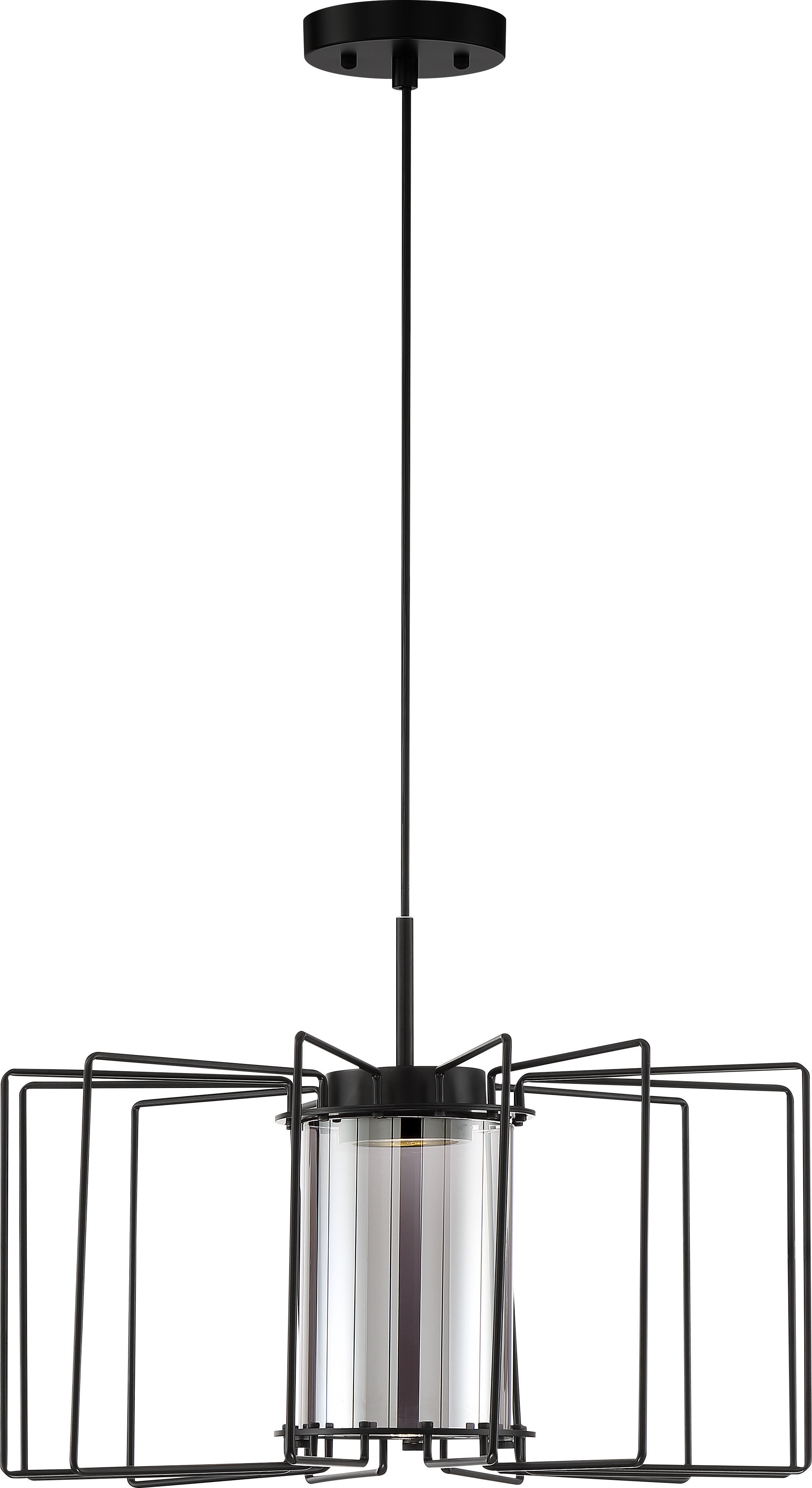 WIRED LED 1 LIGHT PENDANT - 62-1353