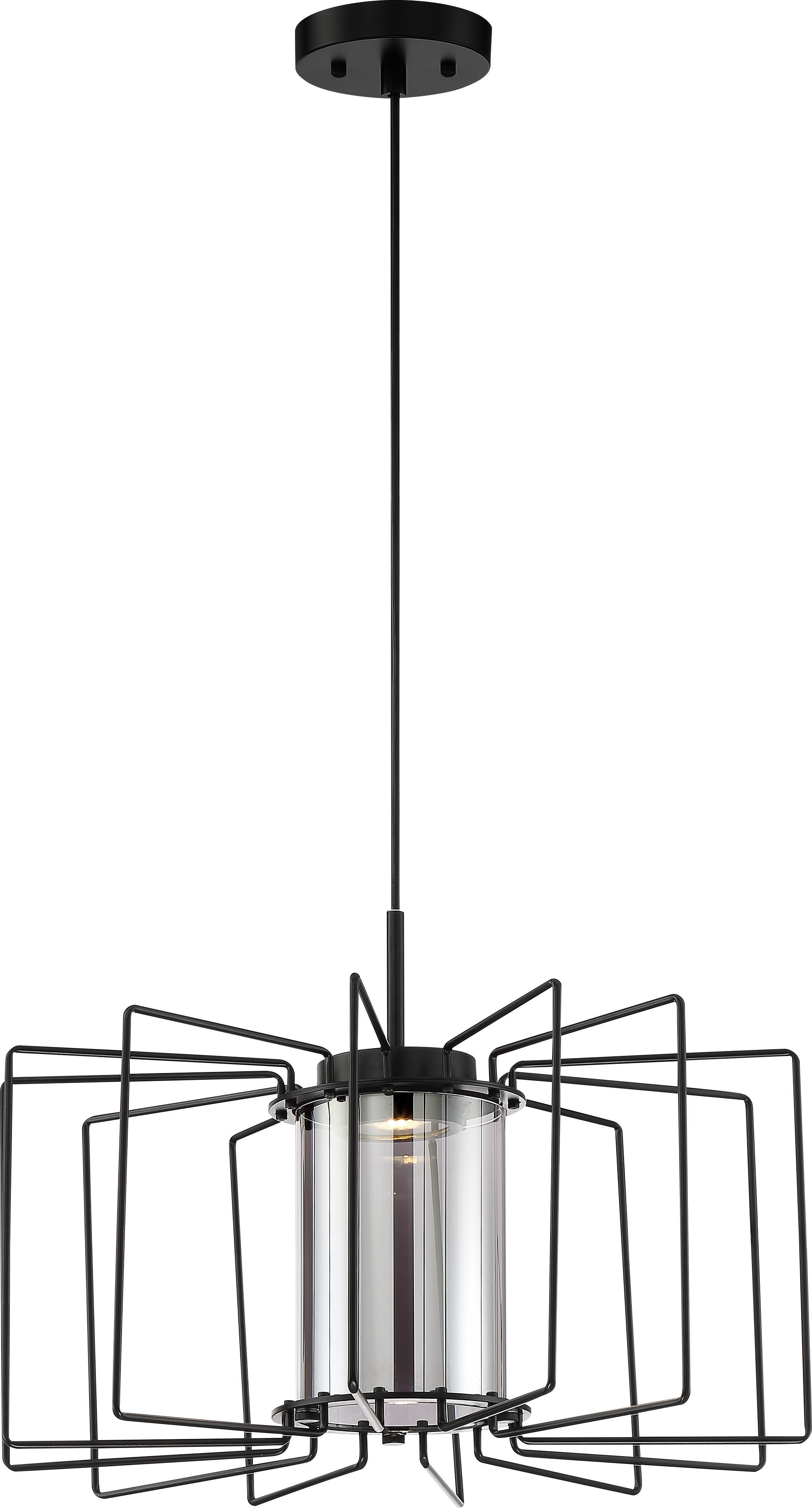 WIRED LED 1 LIGHT PENDANT - 62-1353