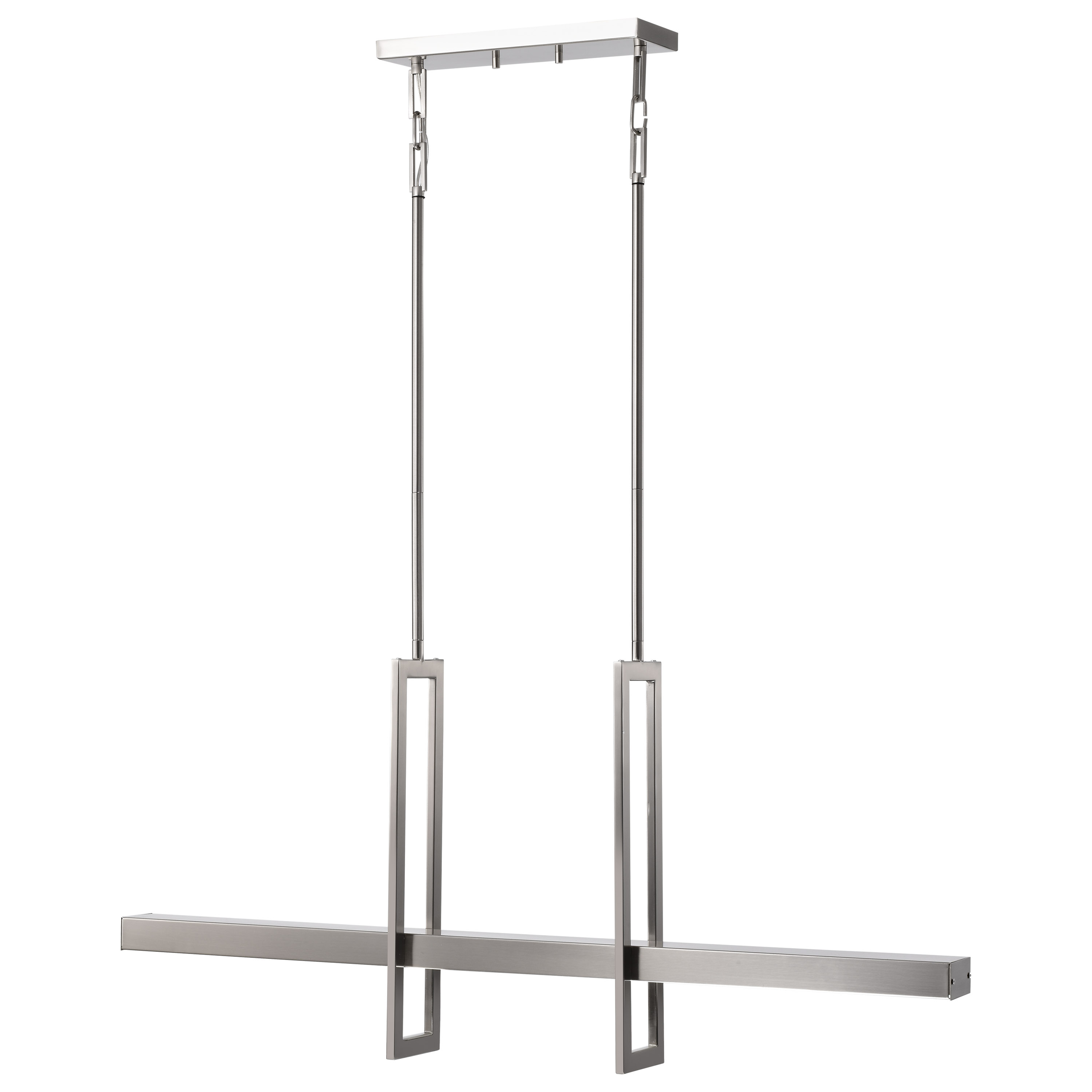 FRAME LED ISLAND PENDANT - 62-136