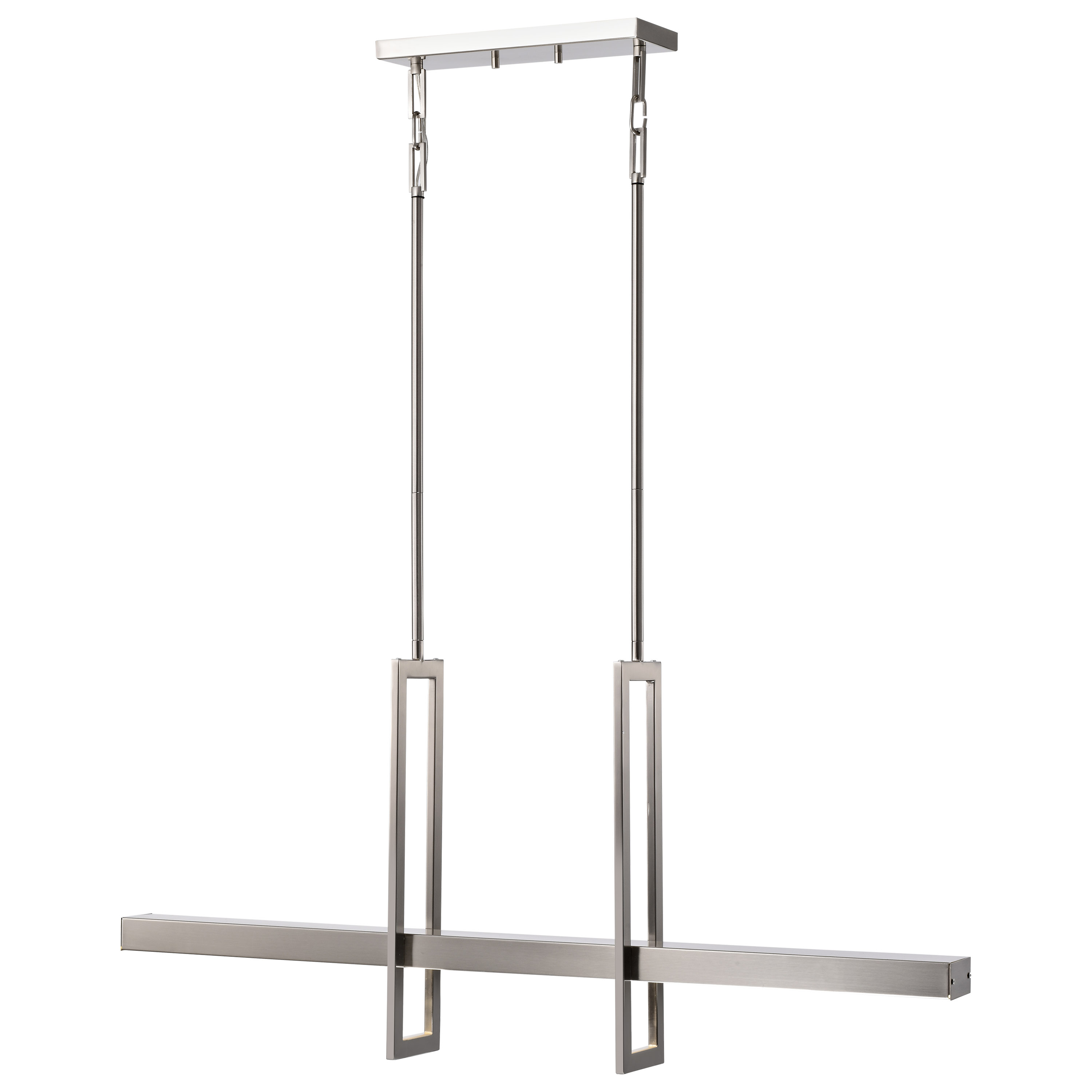 FRAME LED ISLAND PENDANT - 62-136