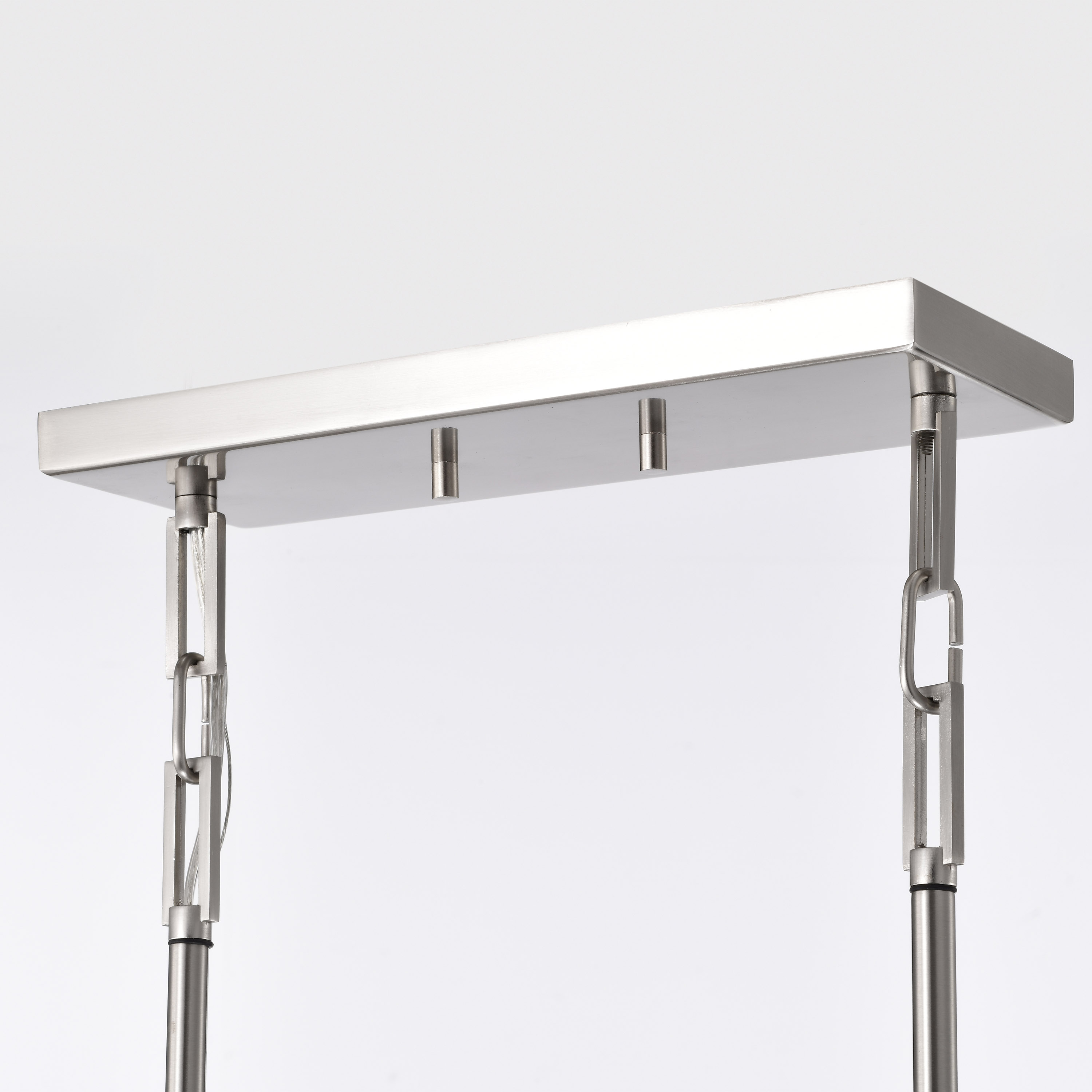 FRAME LED ISLAND PENDANT - 62-136