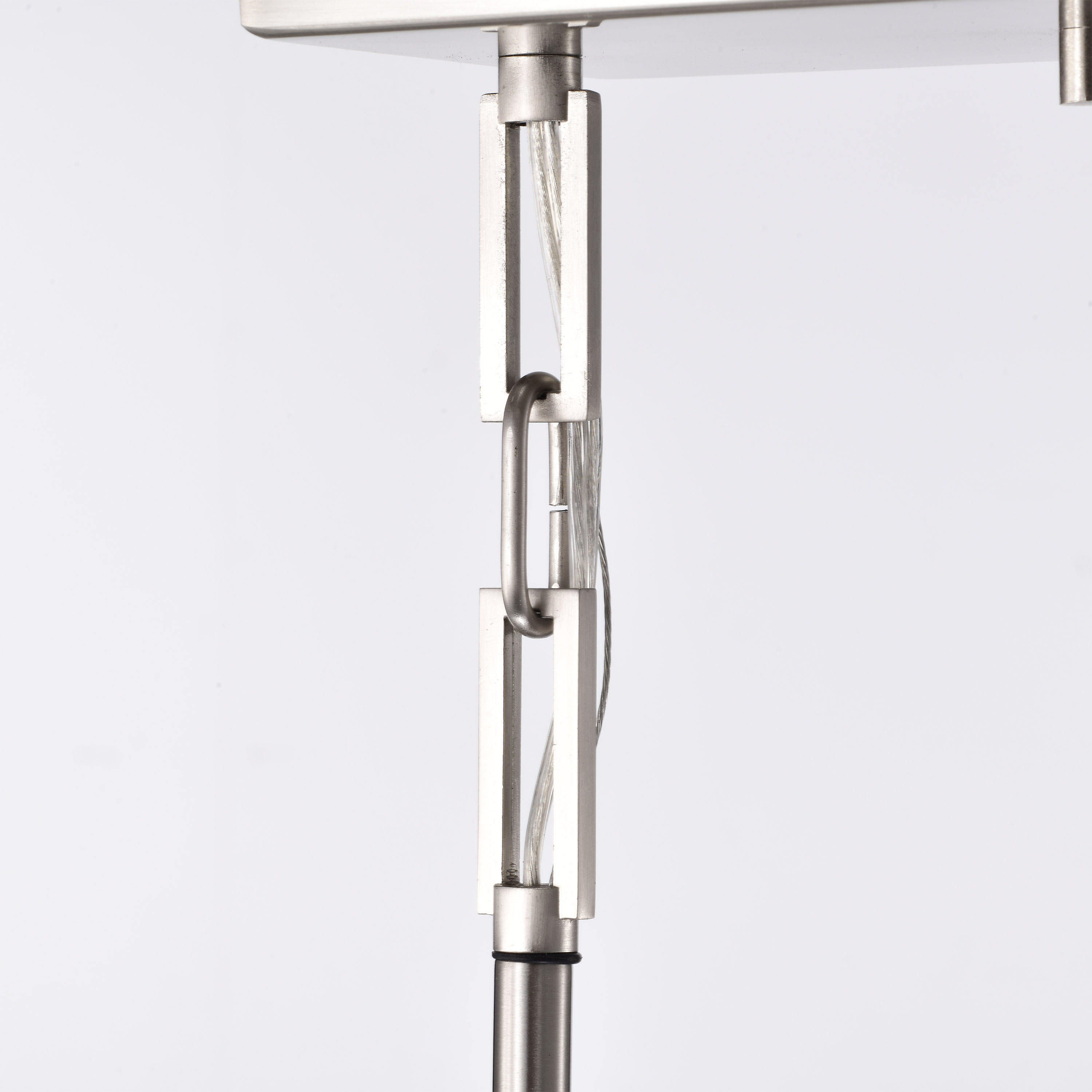 FRAME LED ISLAND PENDANT - 62-136