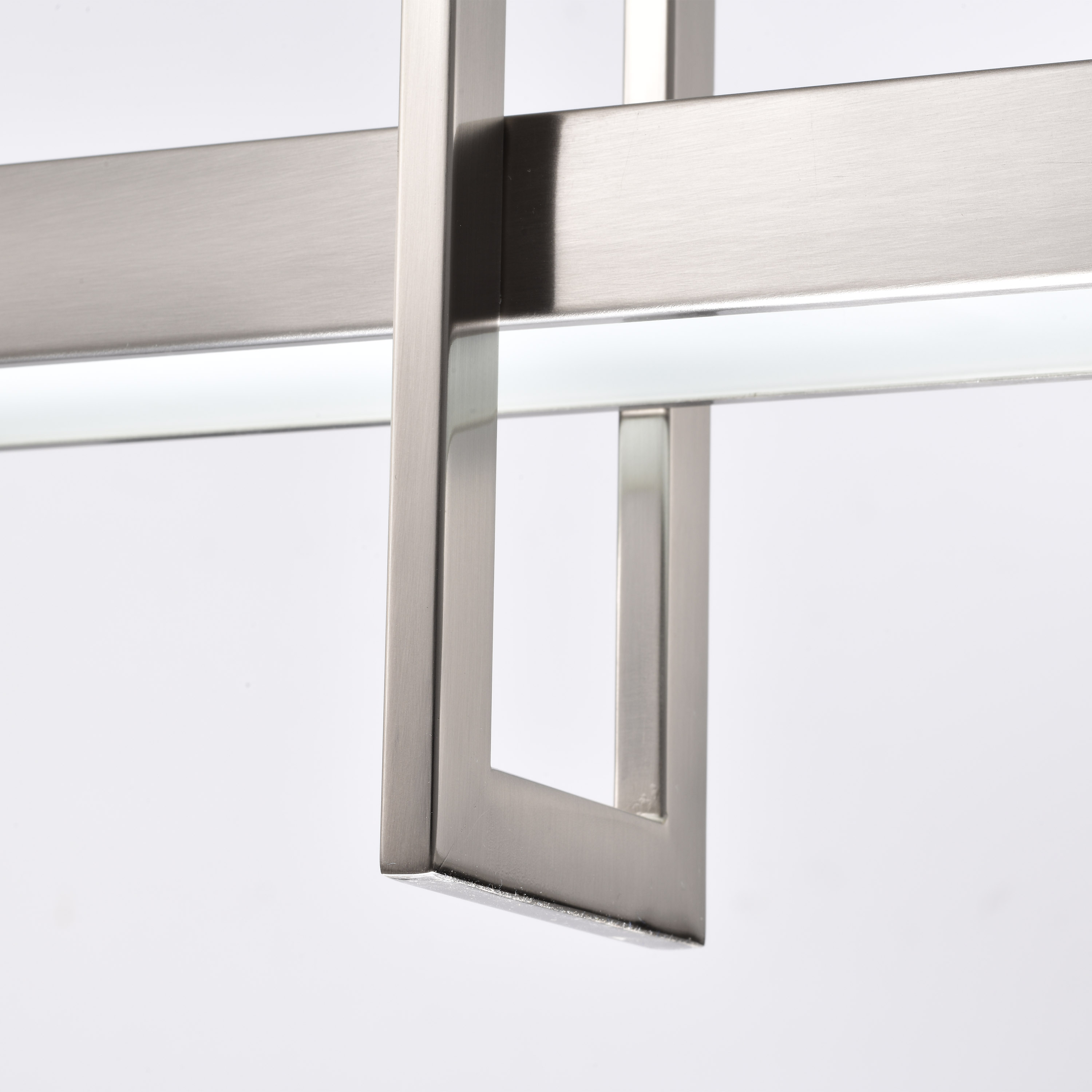 FRAME LED ISLAND PENDANT - 62-136