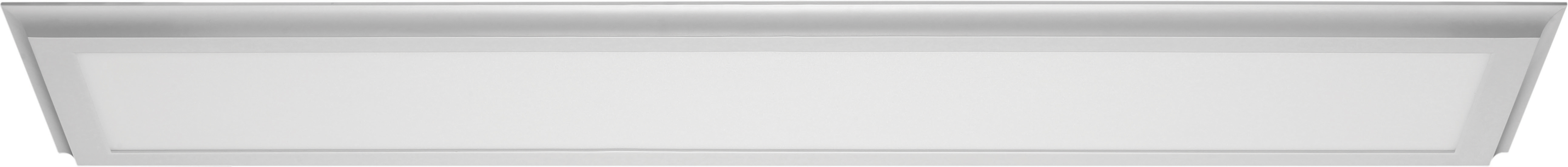 45W/LED/1X4/FLUSH/3K/WH - 62-1374