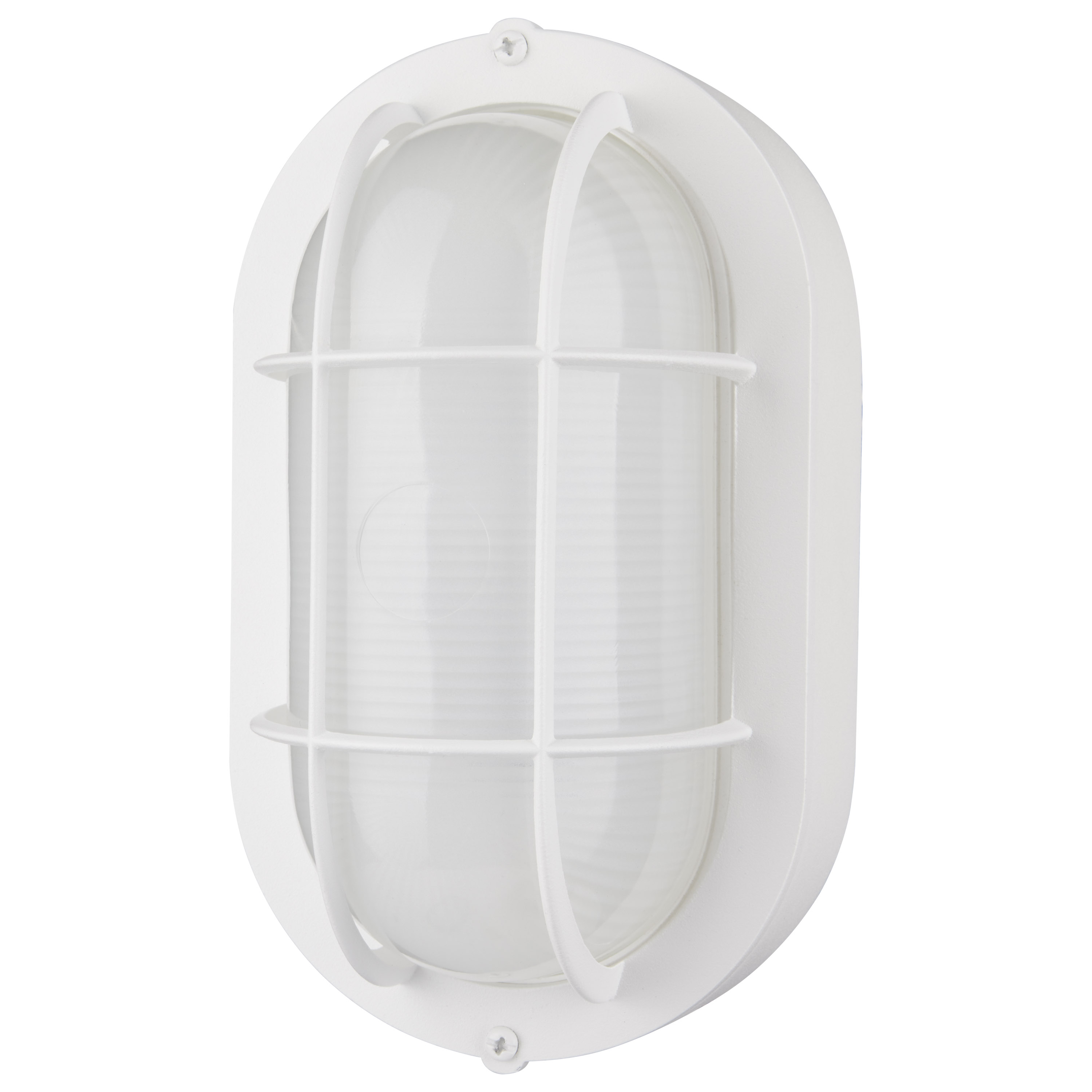LED SMALL OVAL BULK HEAD - 62-1388