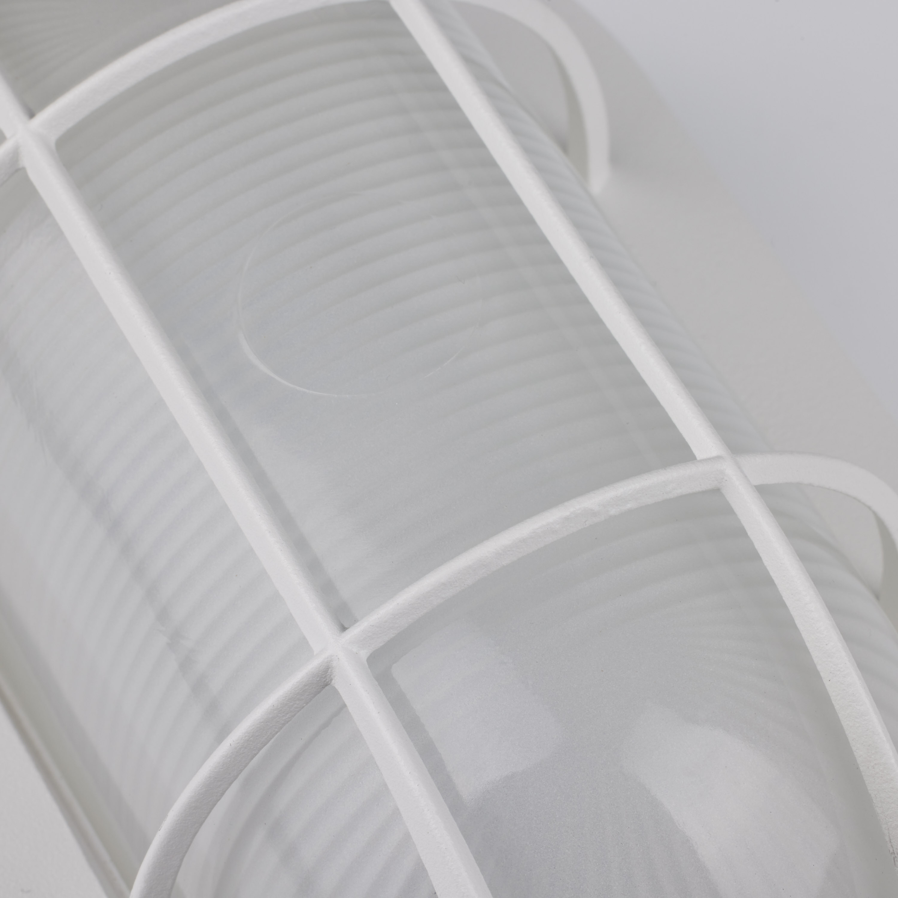 LED SMALL OVAL BULK HEAD - 62-1388