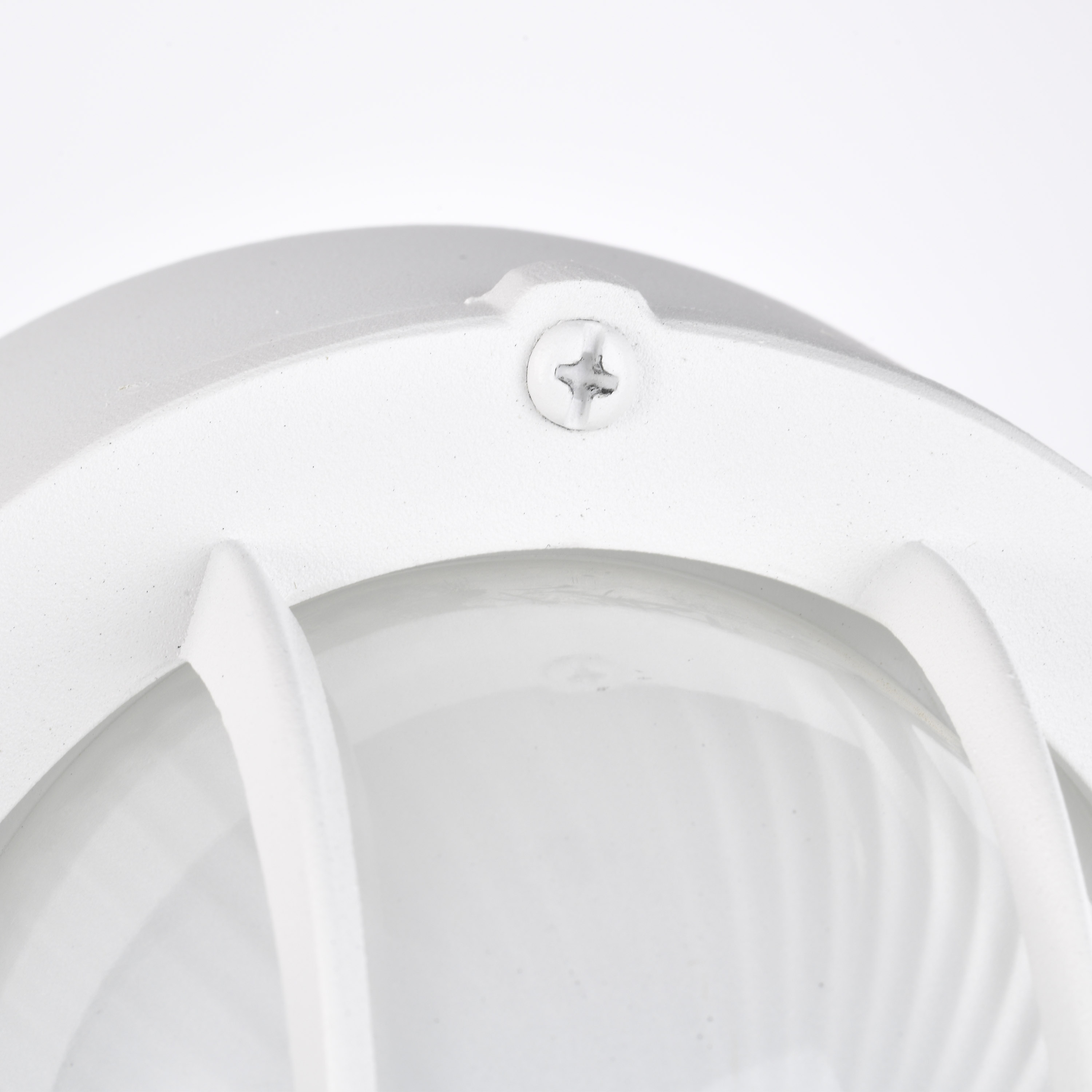 LED SMALL OVAL BULK HEAD - 62-1388