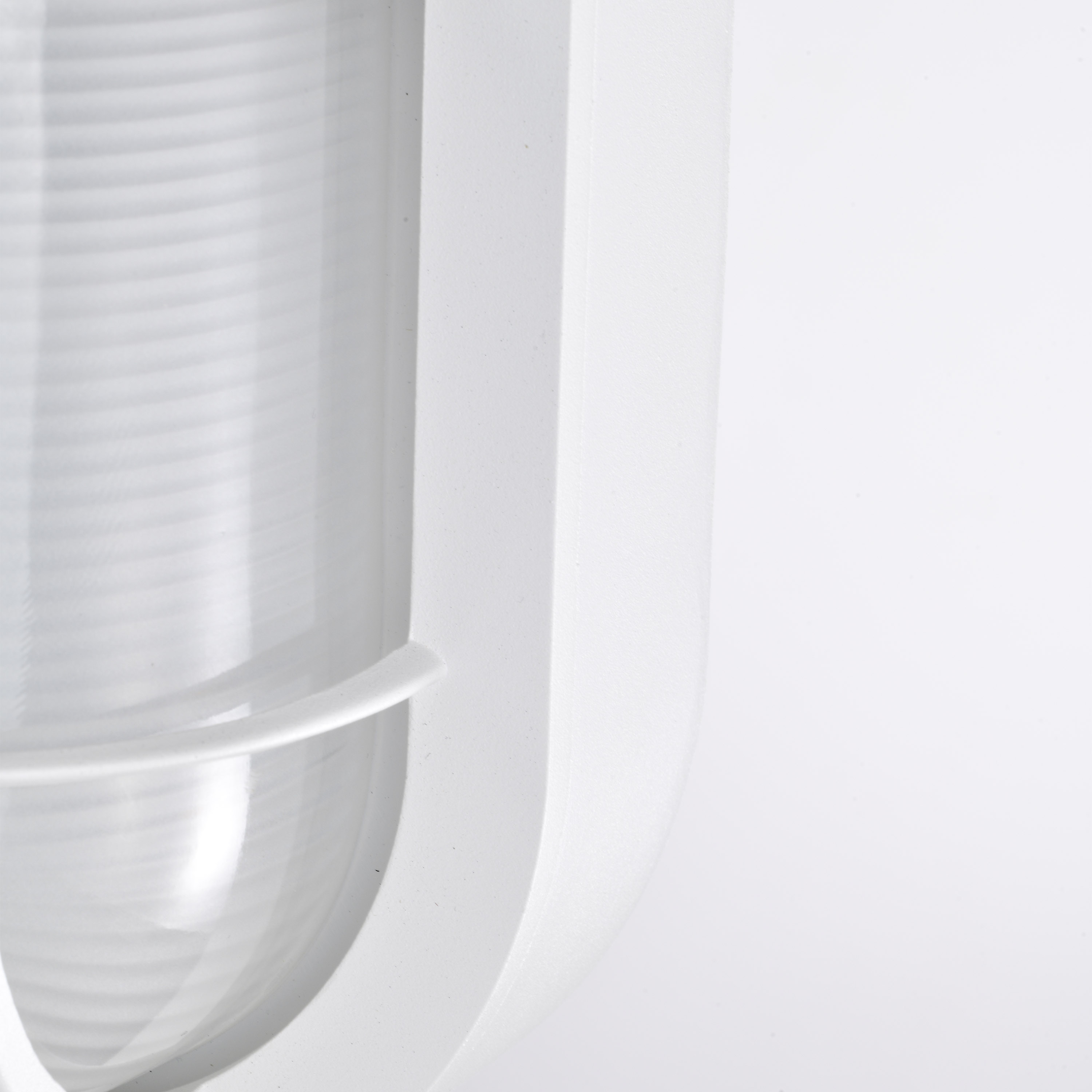 LED SMALL OVAL BULK HEAD - 62-1388