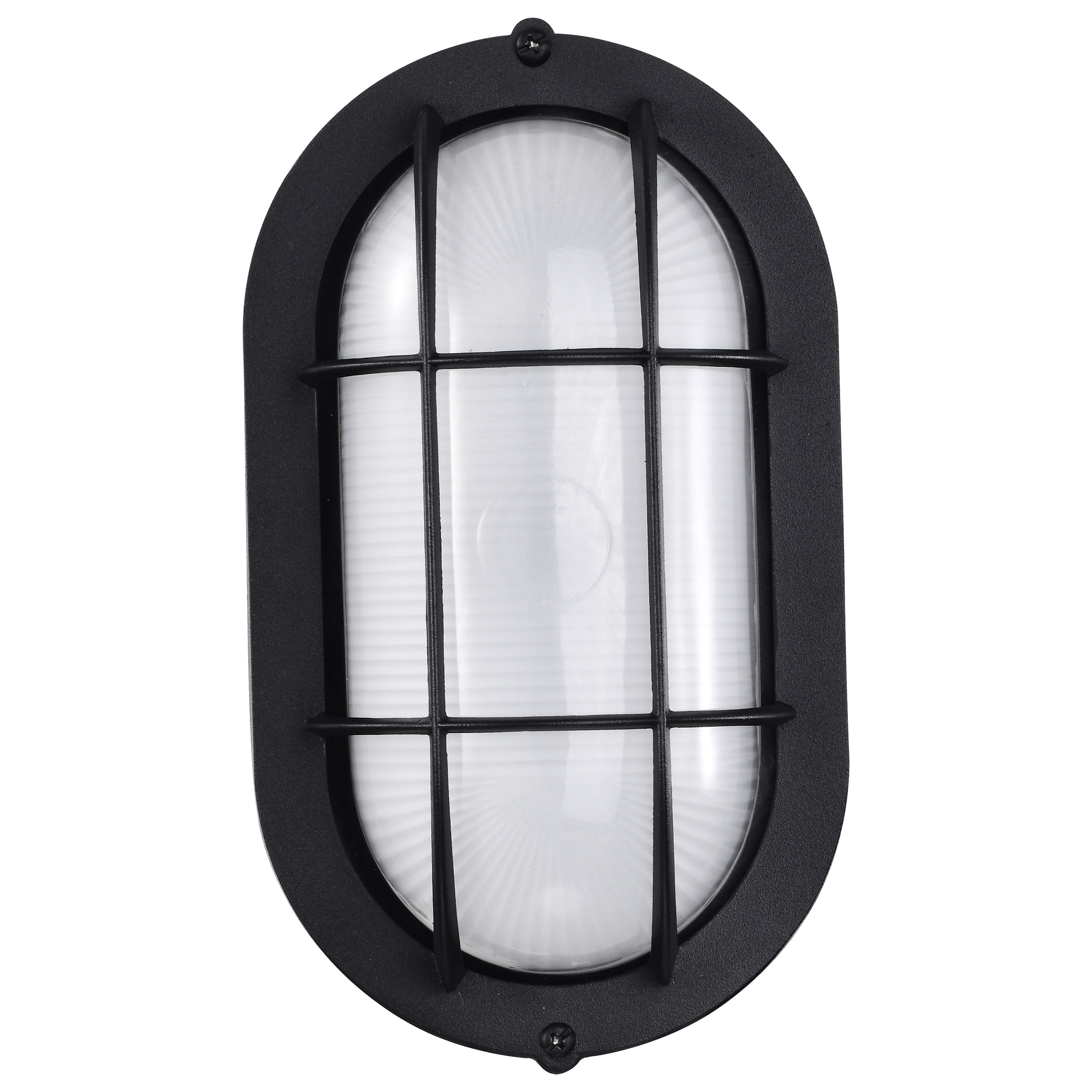 LED SMALL OVAL BULK HEAD - 62-1389