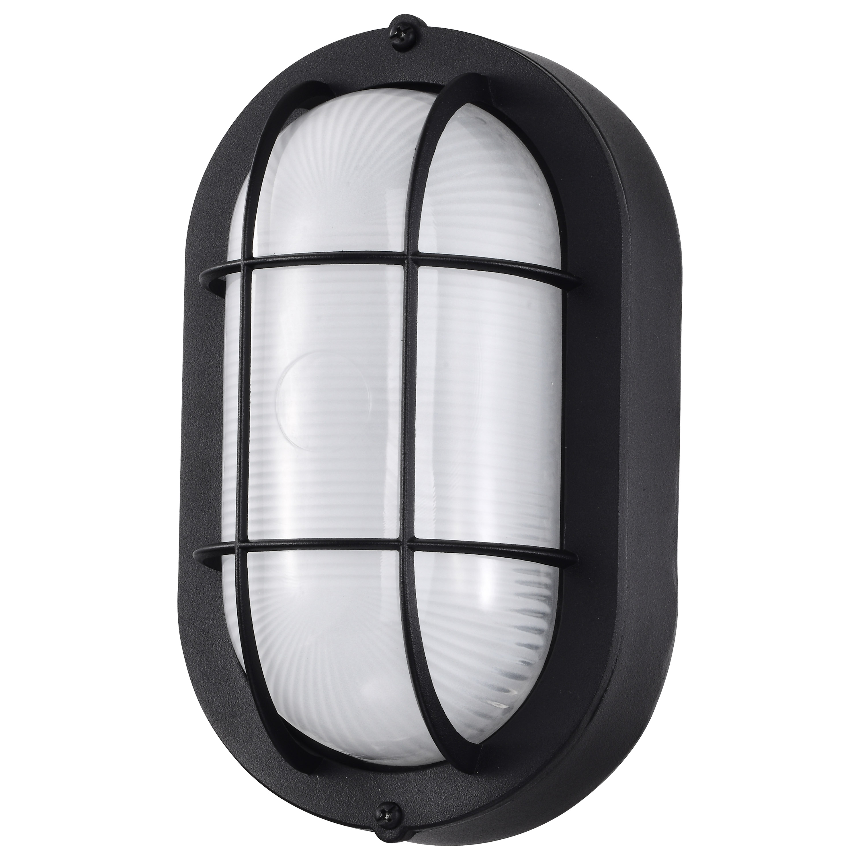 LED SMALL OVAL BULK HEAD - 62-1389