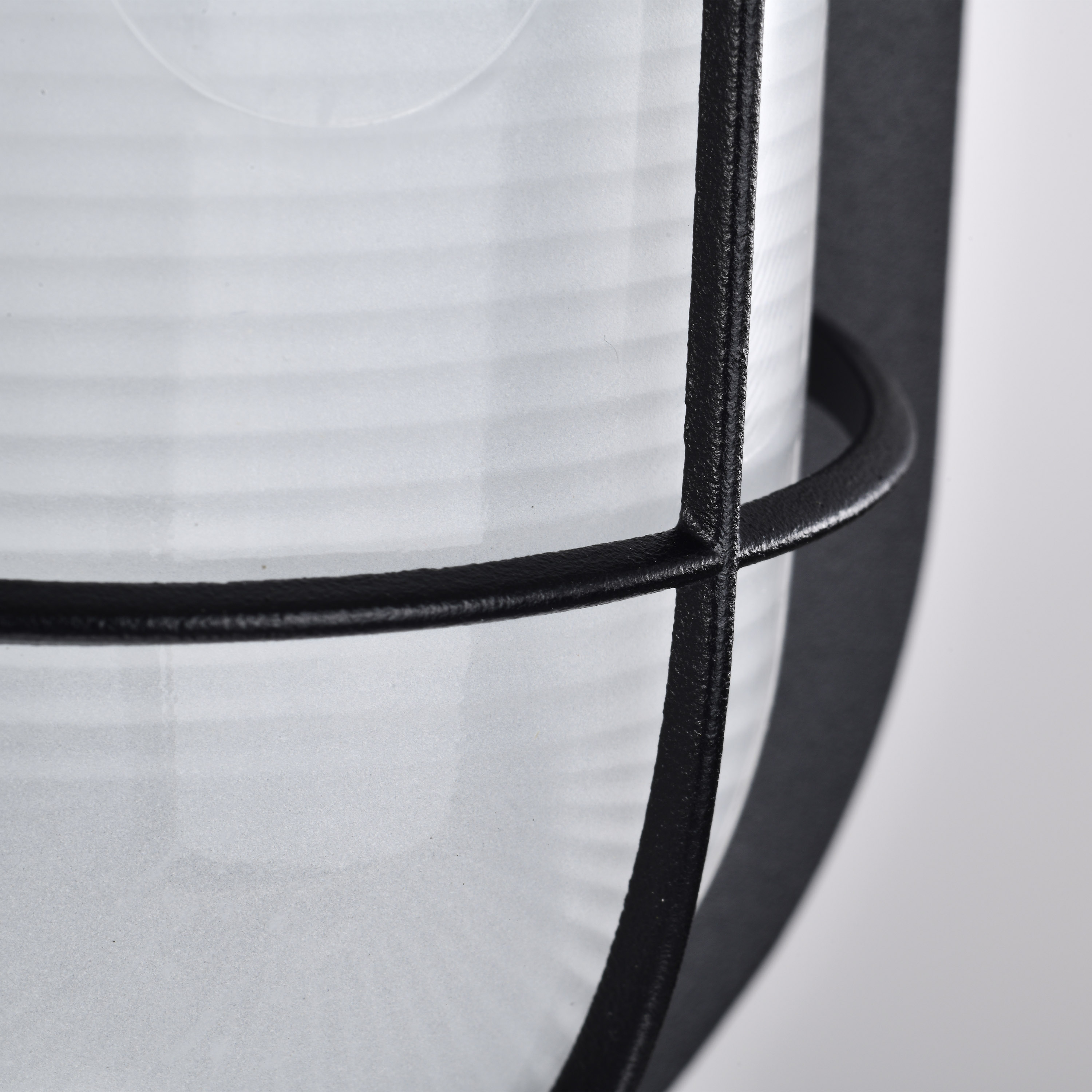 LED SMALL OVAL BULK HEAD - 62-1389