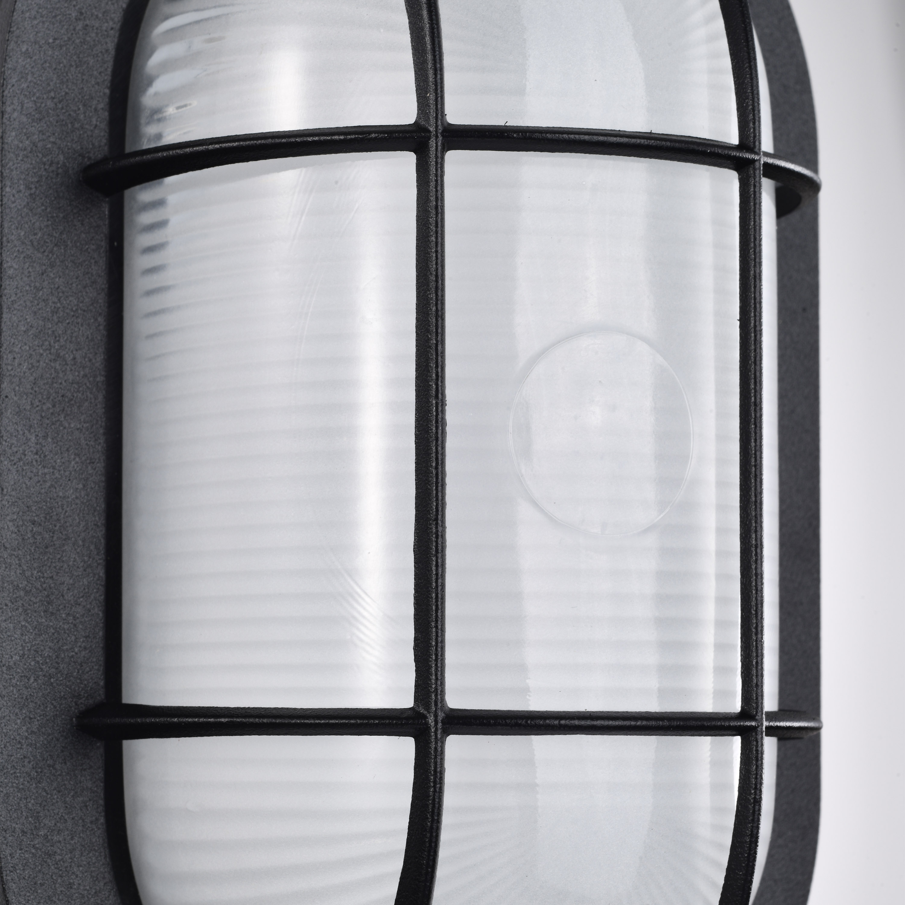 LED SMALL OVAL BULK HEAD - 62-1389