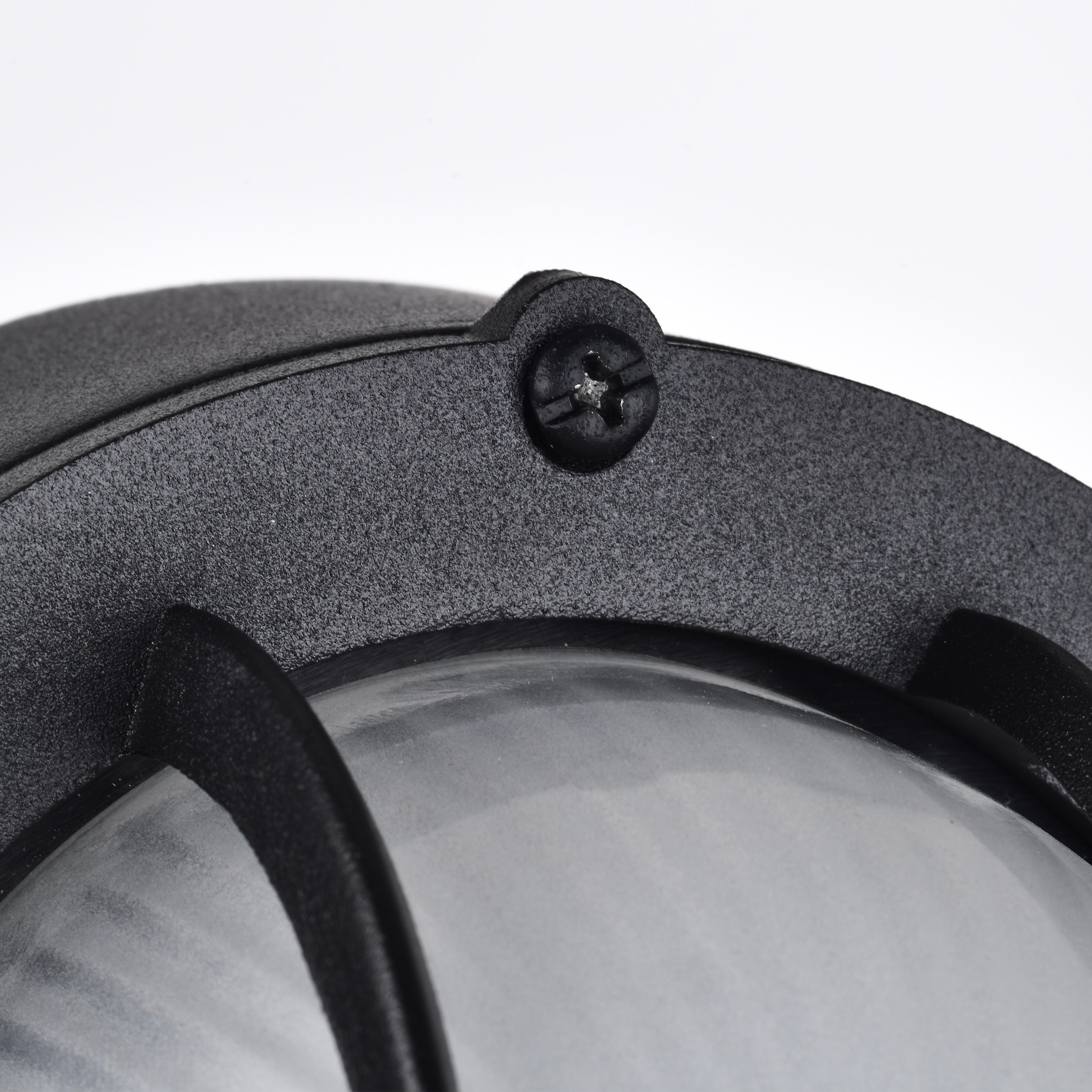 LED SMALL OVAL BULK HEAD - 62-1389