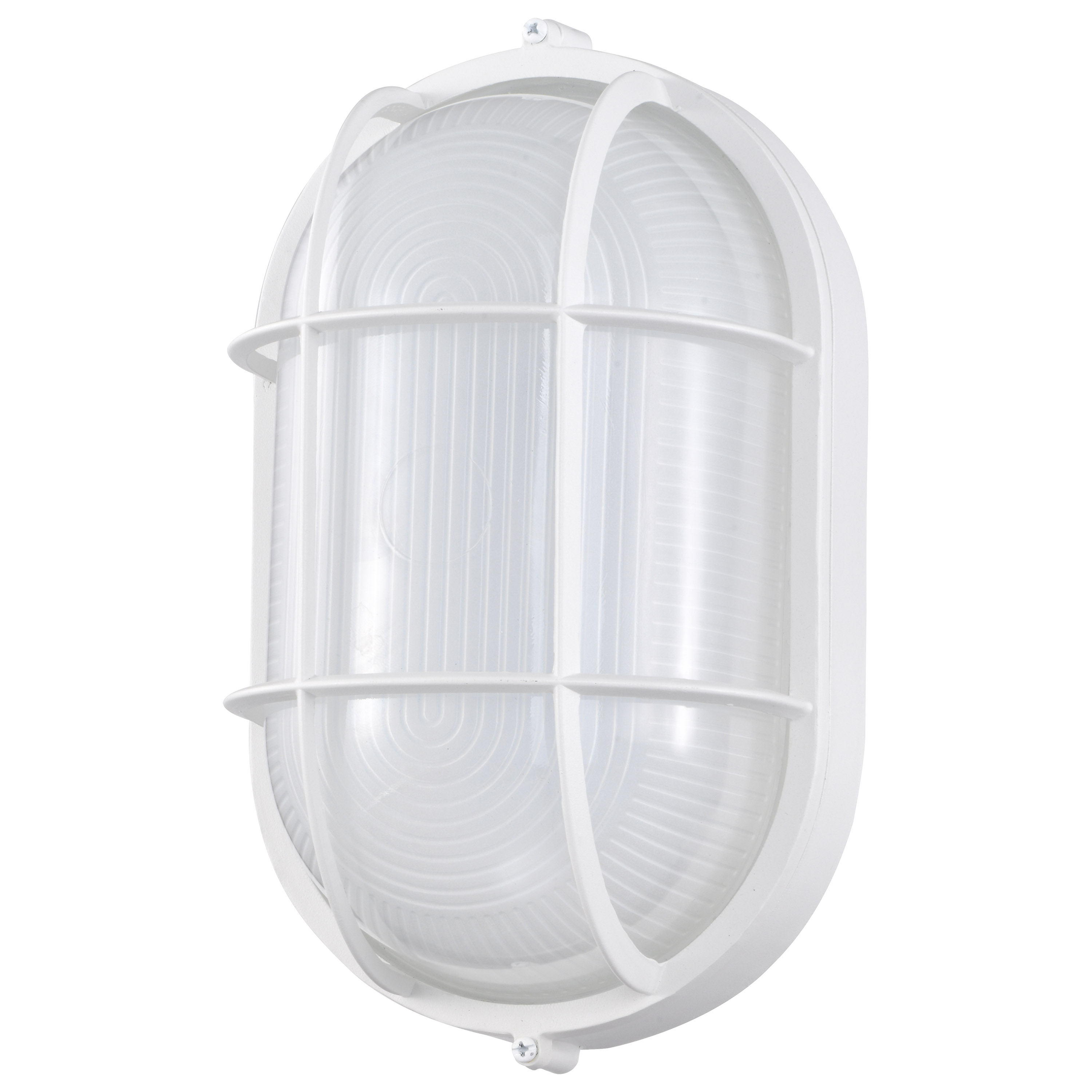 LED OVAL BULK HEAD - 62-1390