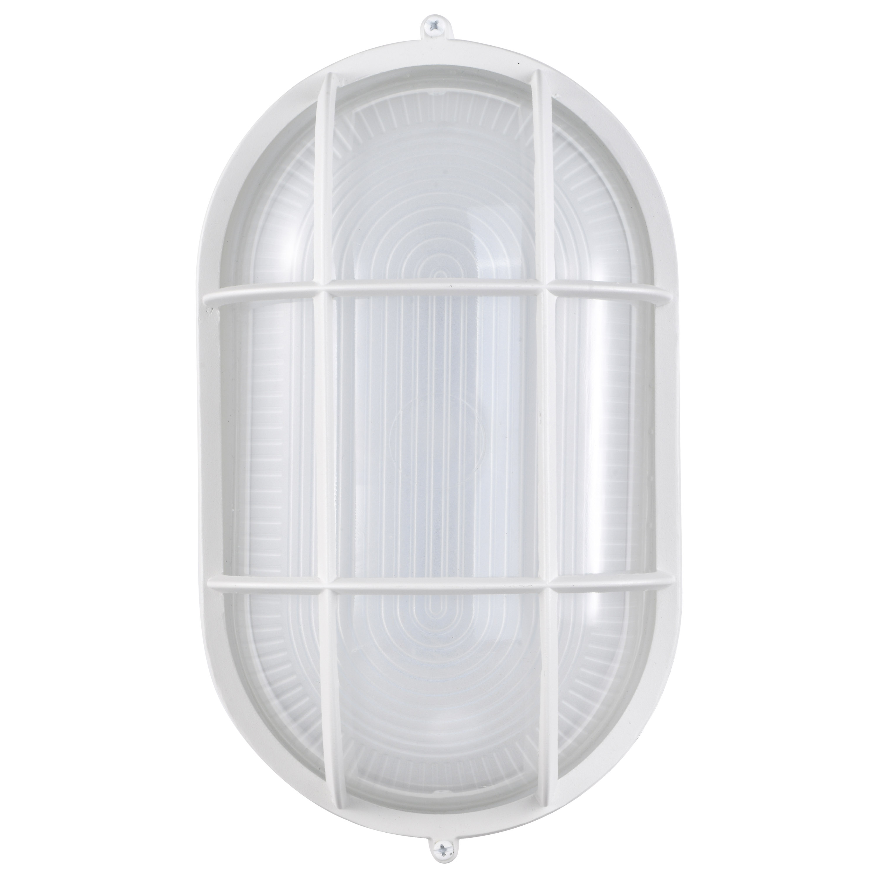 LED OVAL BULK HEAD - 62-1390