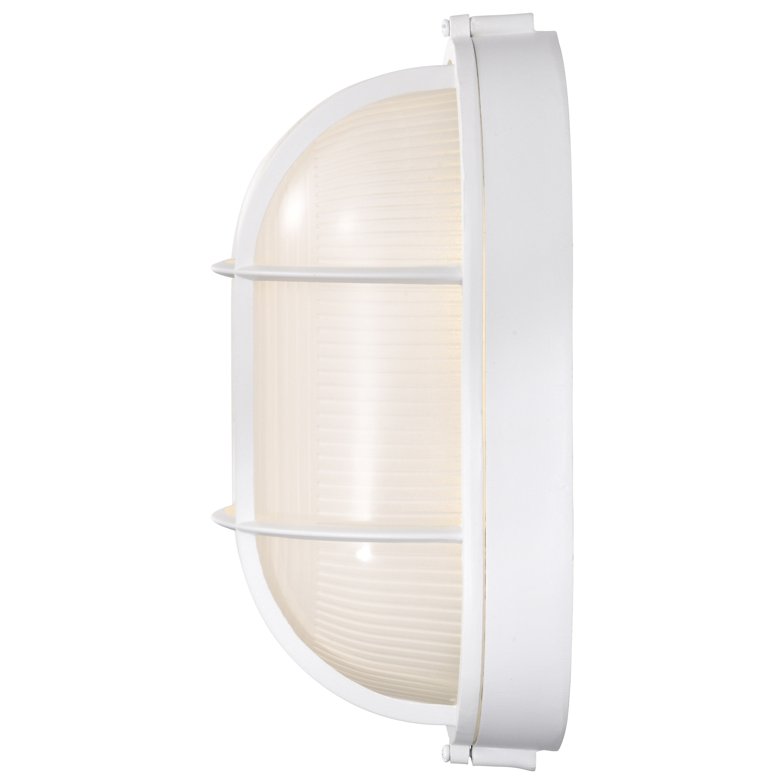 LED OVAL BULK HEAD - 62-1390