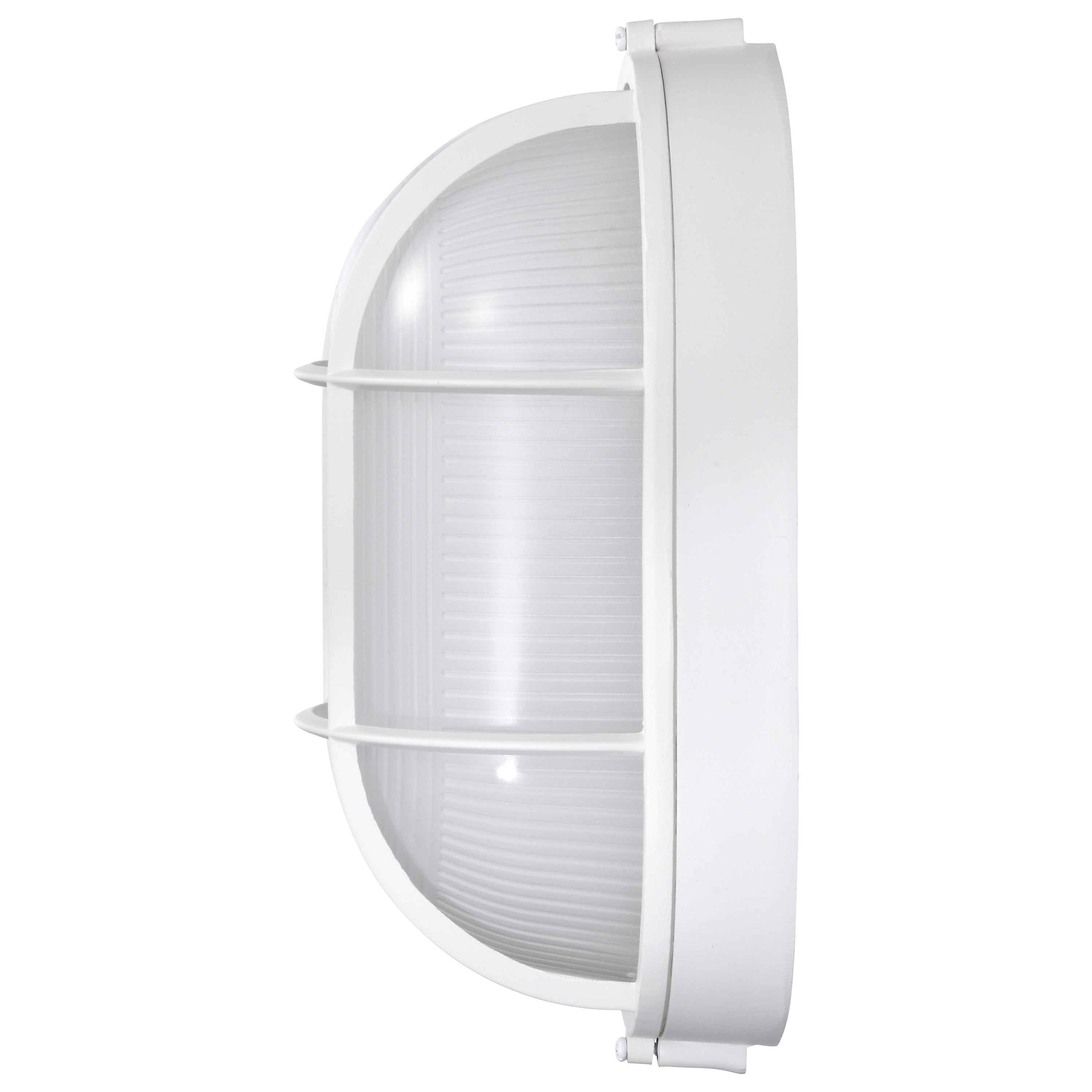 LED OVAL BULK HEAD - 62-1390
