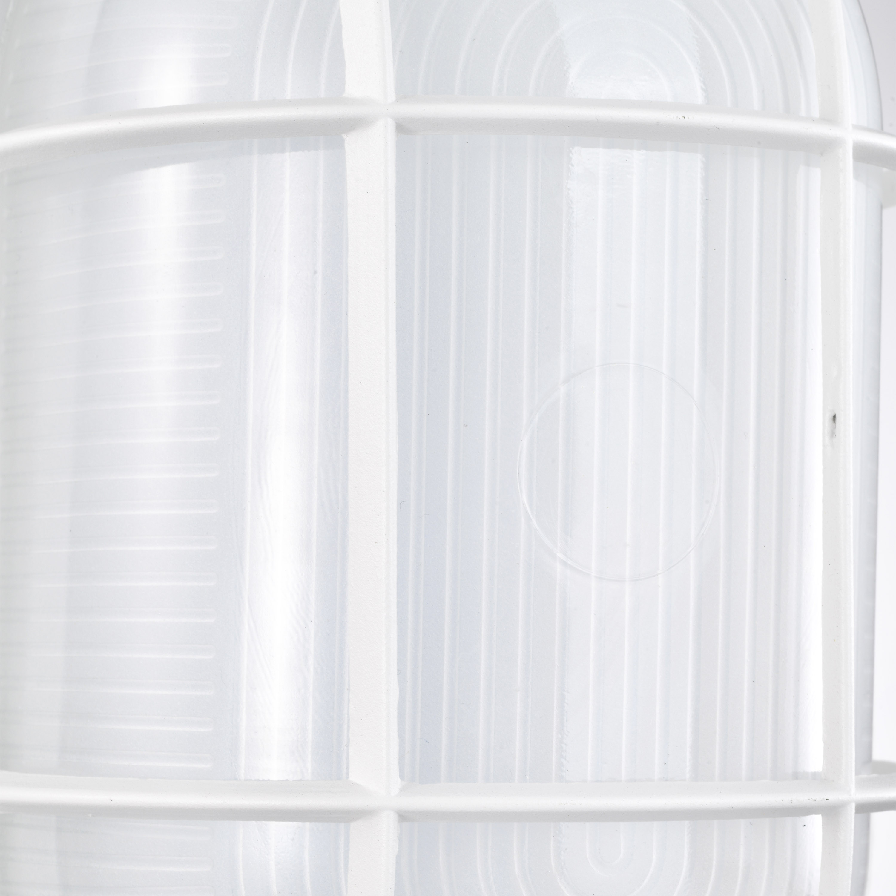 LED OVAL BULK HEAD - 62-1390