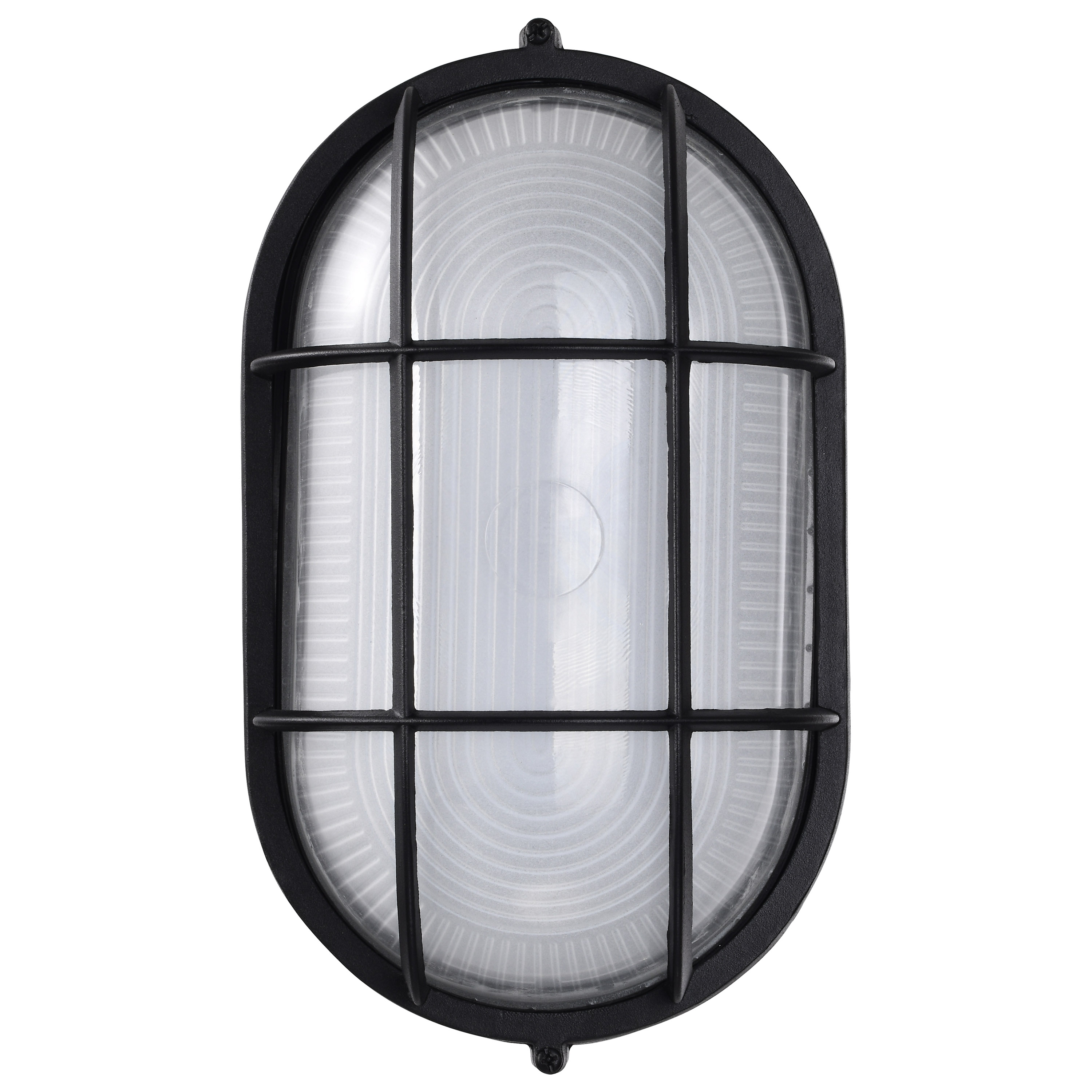 LED OVAL BULK HEAD - 62-1391