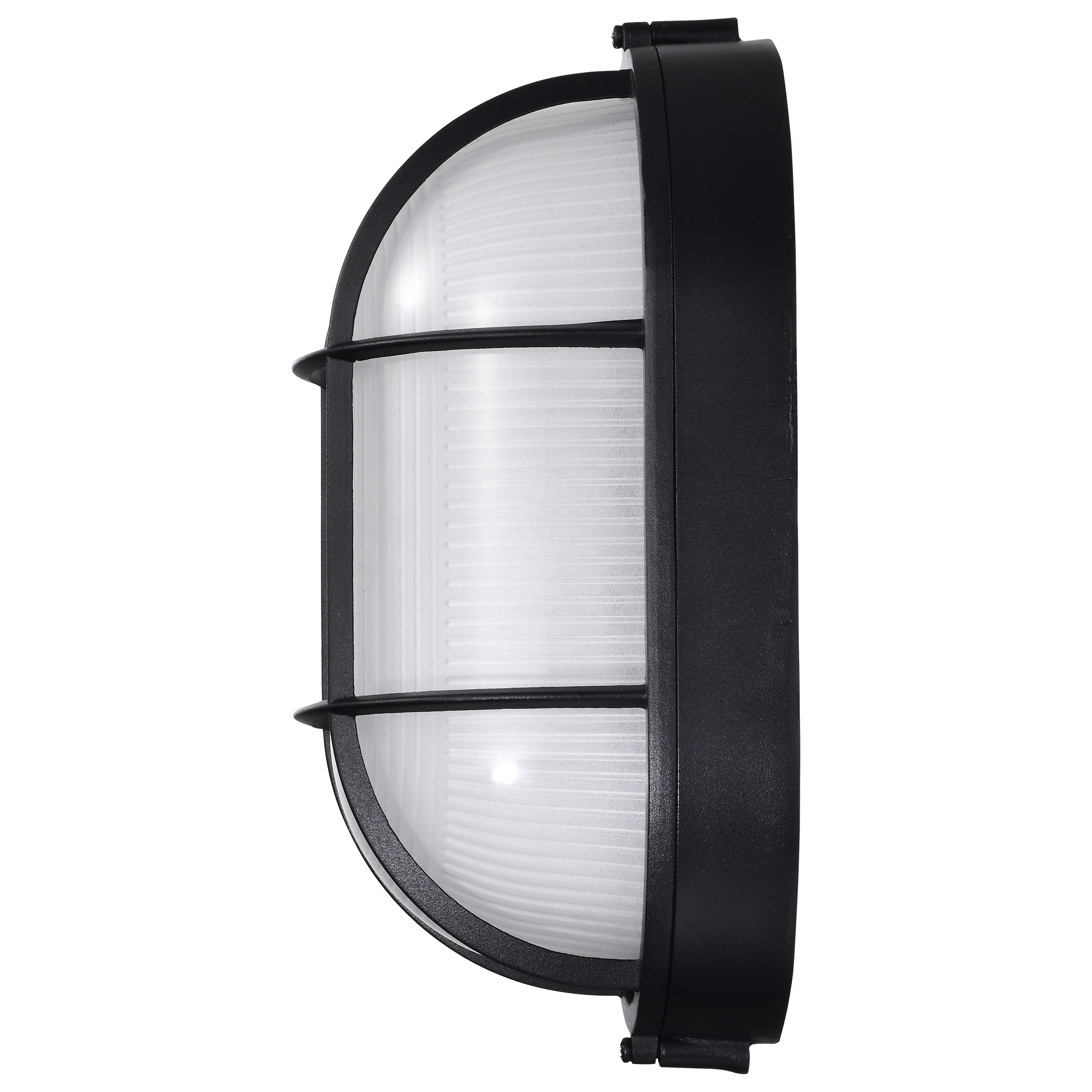 LED OVAL BULK HEAD - 62-1391