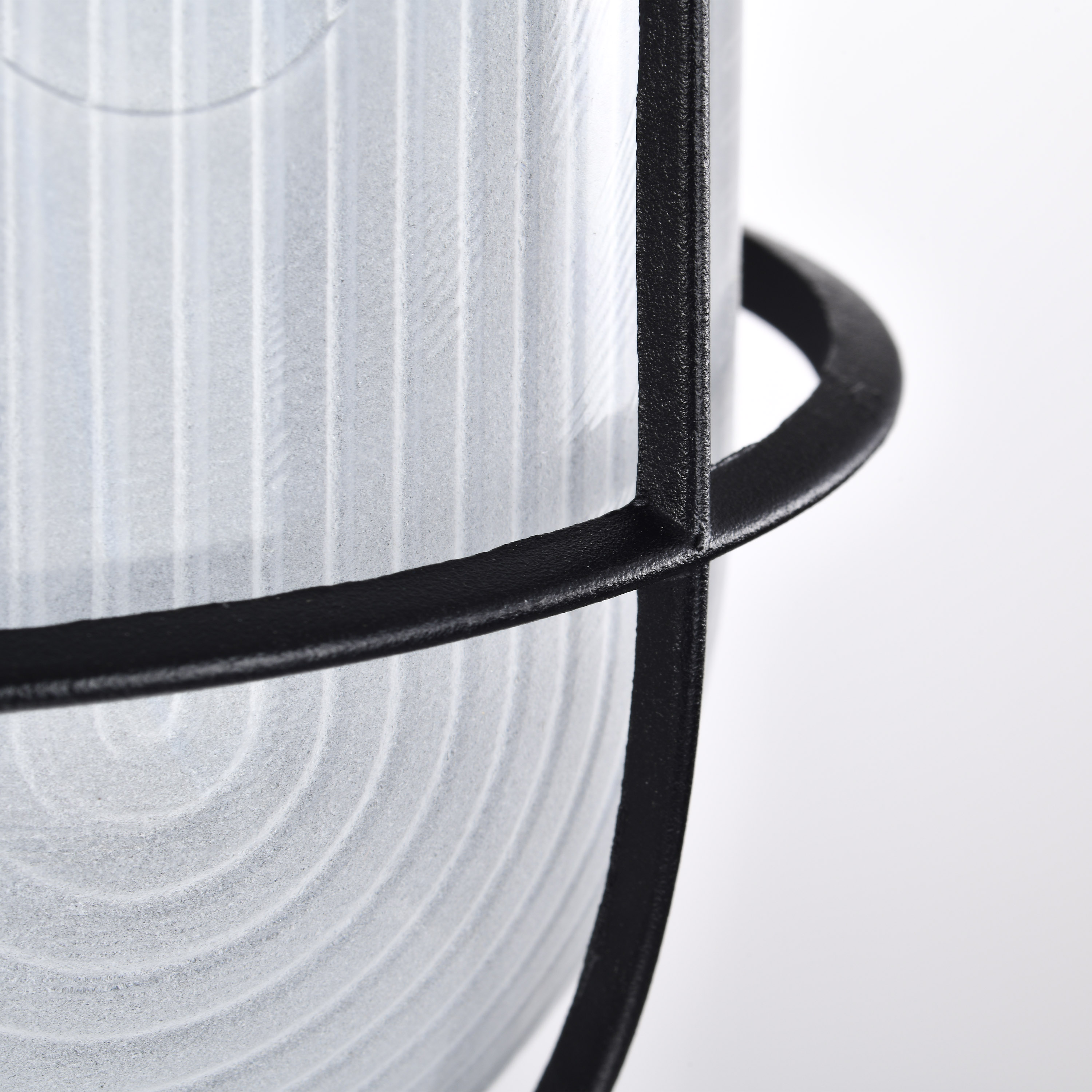 LED OVAL BULK HEAD - 62-1391