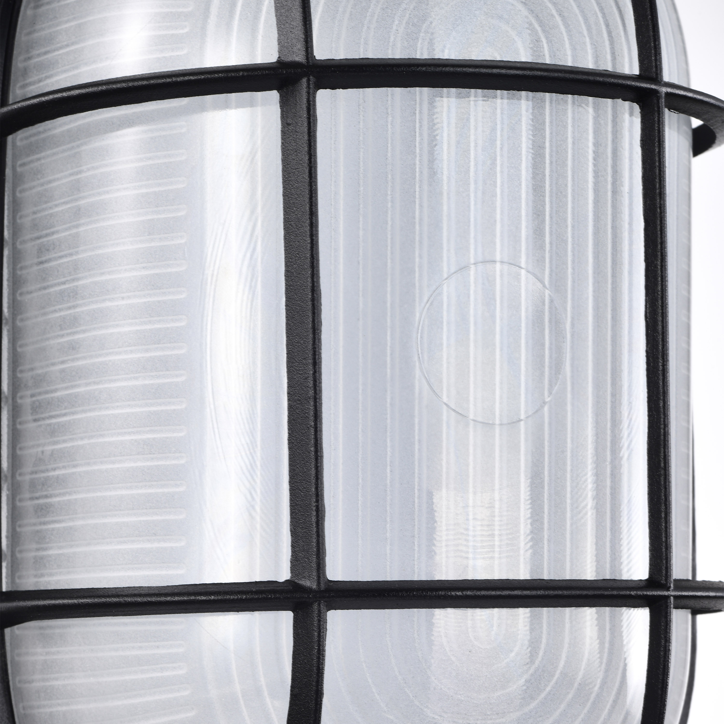 LED OVAL BULK HEAD - 62-1391