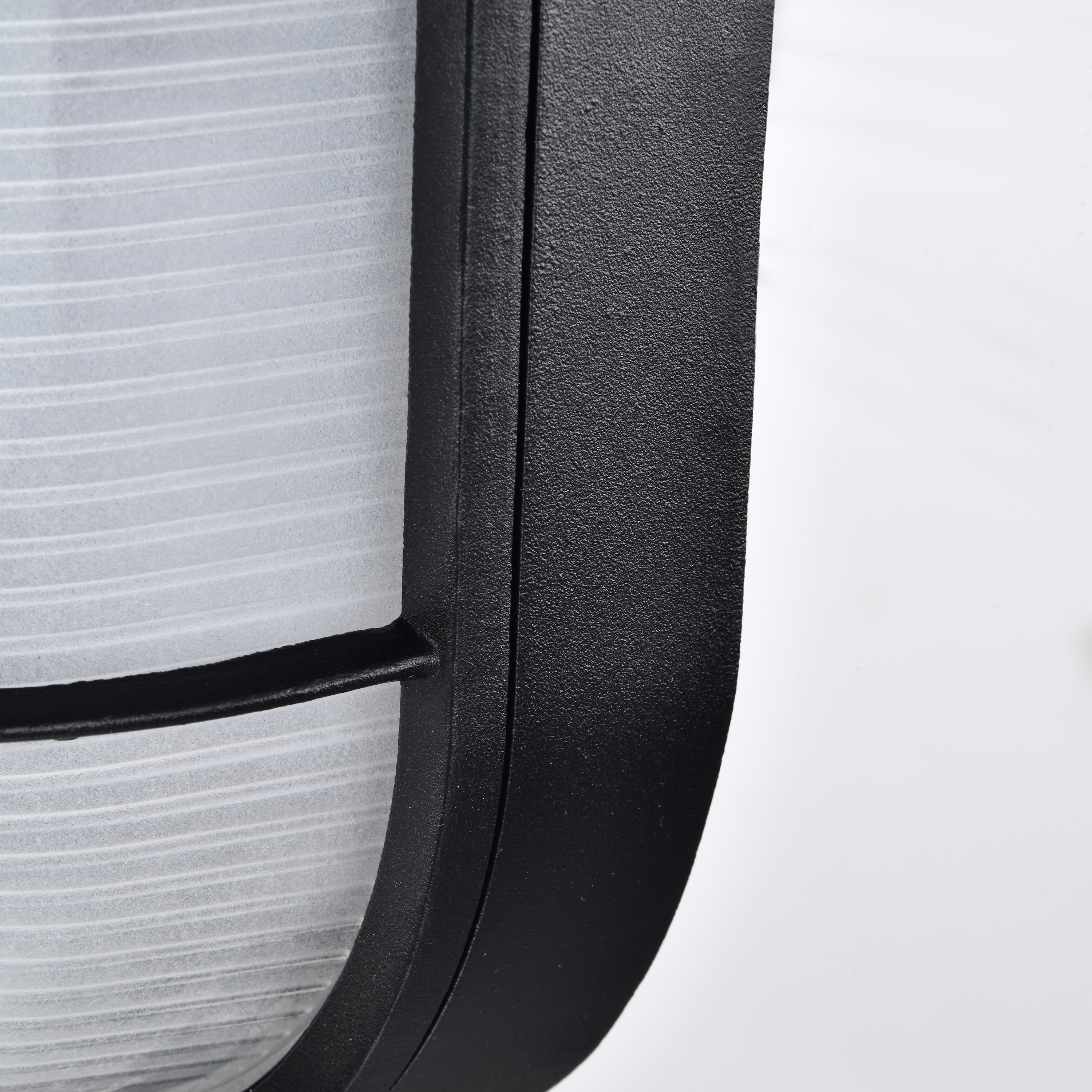 LED OVAL BULK HEAD - 62-1391